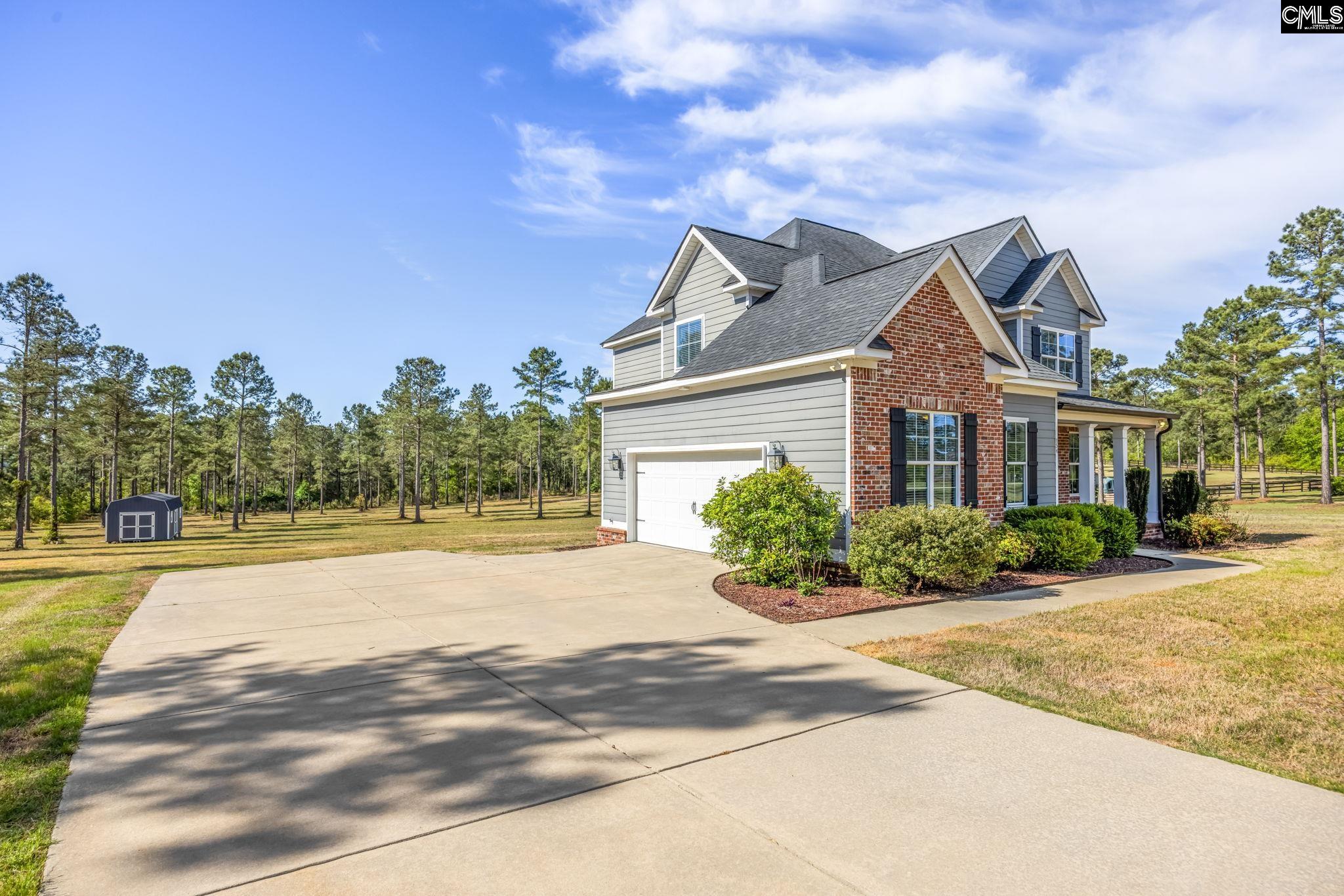 154 Hurlingham Drive Aiken, SC 29801