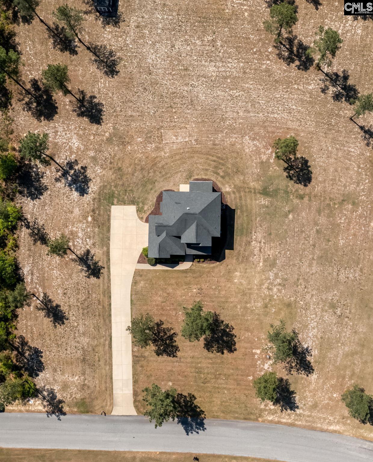 154 Hurlingham Drive Aiken, SC 29801