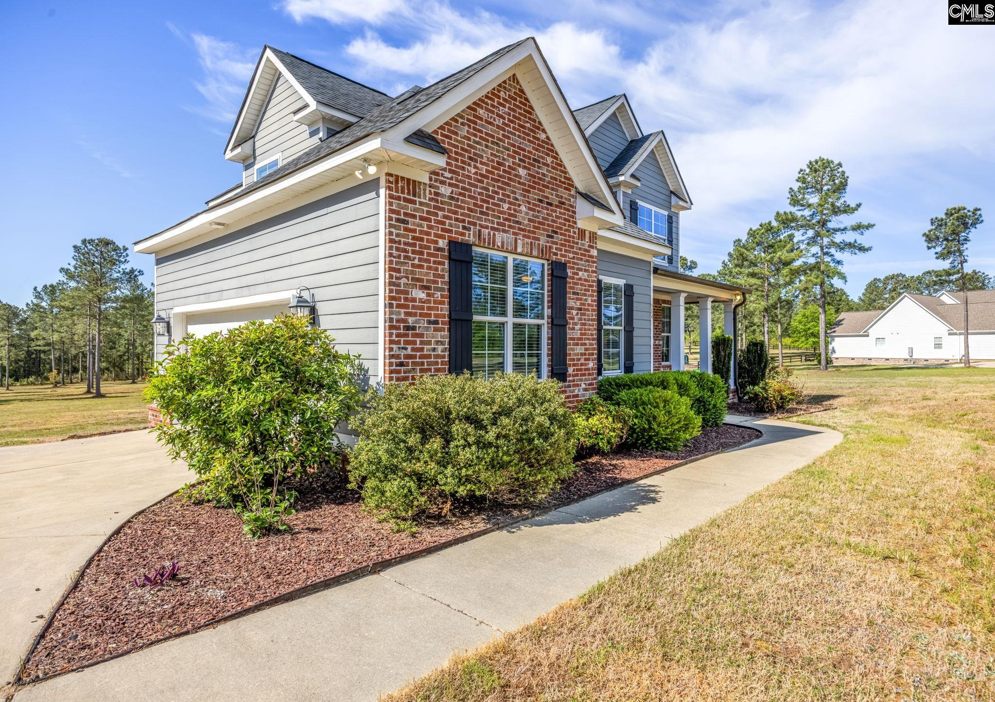 154 Hurlingham Drive Aiken, SC 29801