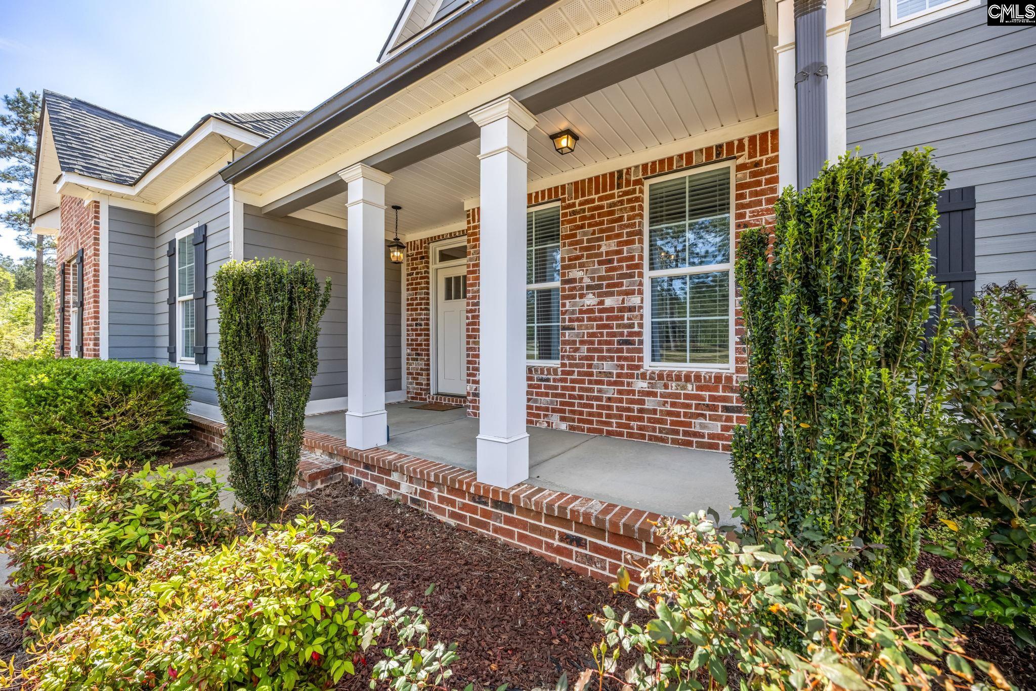 154 Hurlingham Drive Aiken, SC 29801