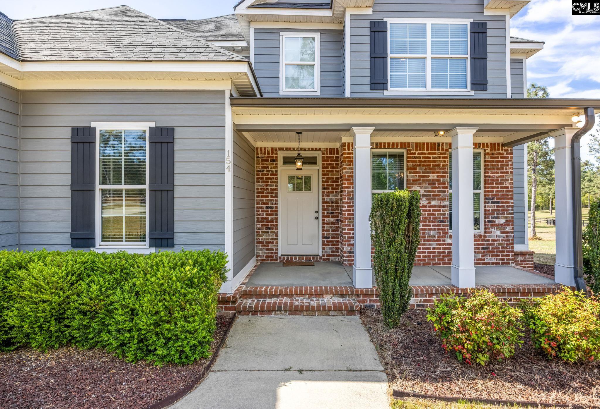 154 Hurlingham Drive Aiken, SC 29801