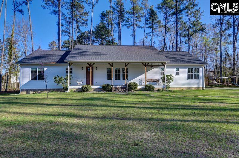 162 Baskin Hills Road Lexington, SC 29072