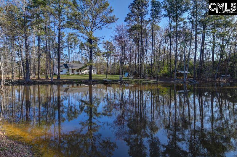 162 Baskin Hills Road Lexington, SC 29072