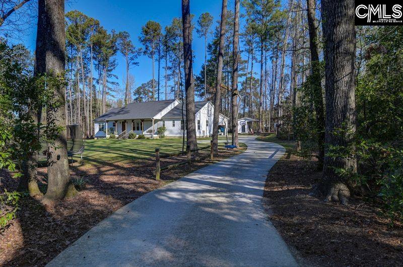 162 Baskin Hills Road Lexington, SC 29072