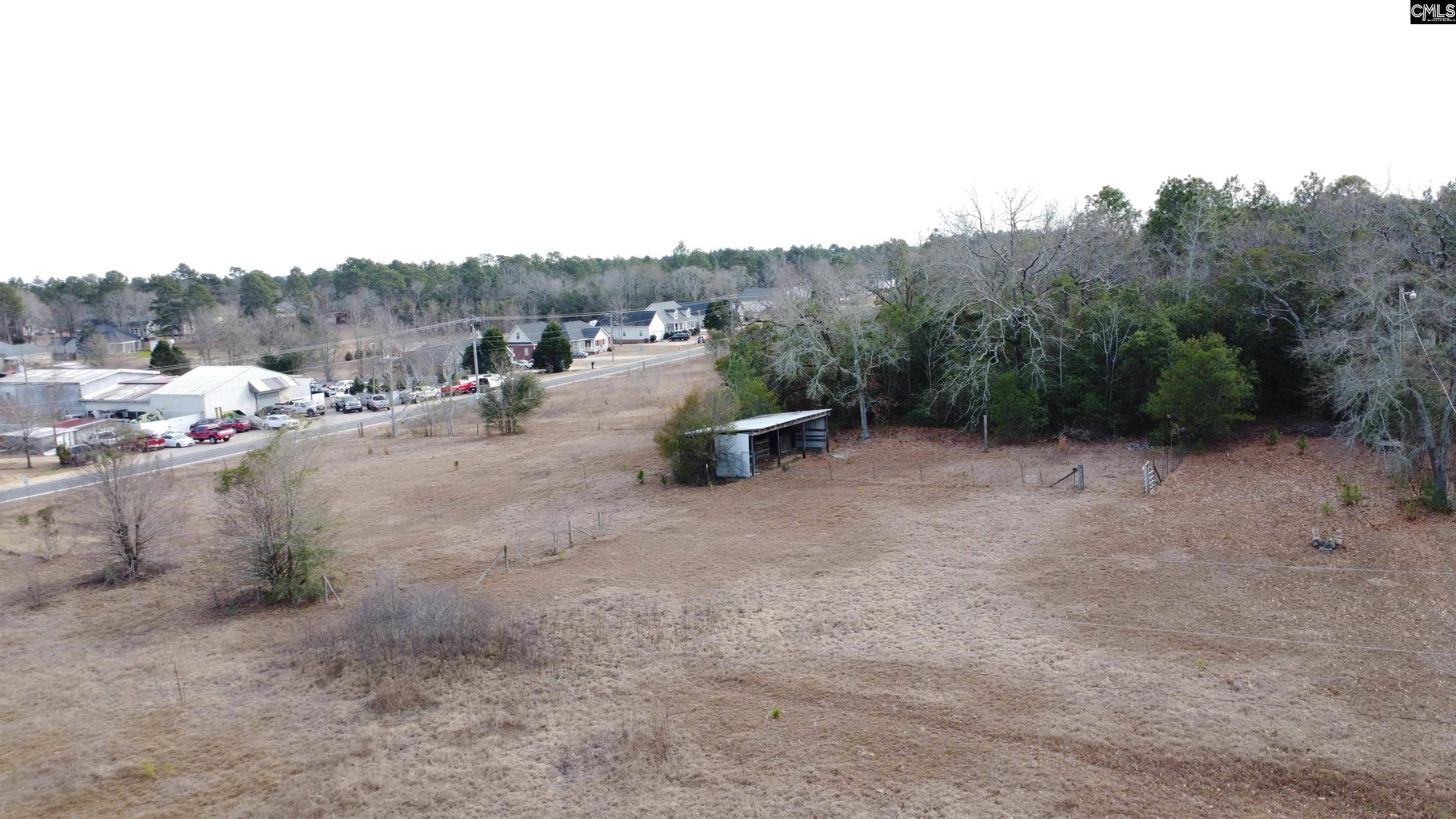 2715 Pond Branch Road Leesville, SC 29070