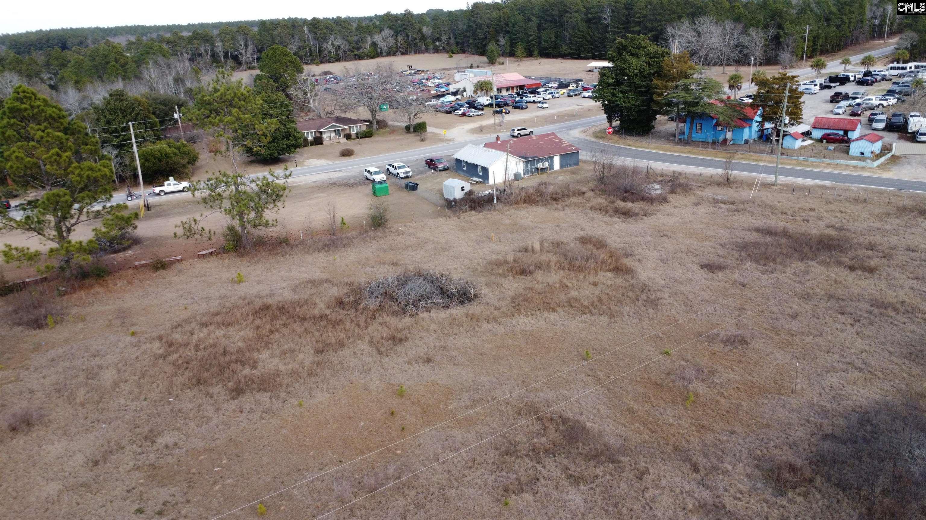 2715 Pond Branch Road Leesville, SC 29070