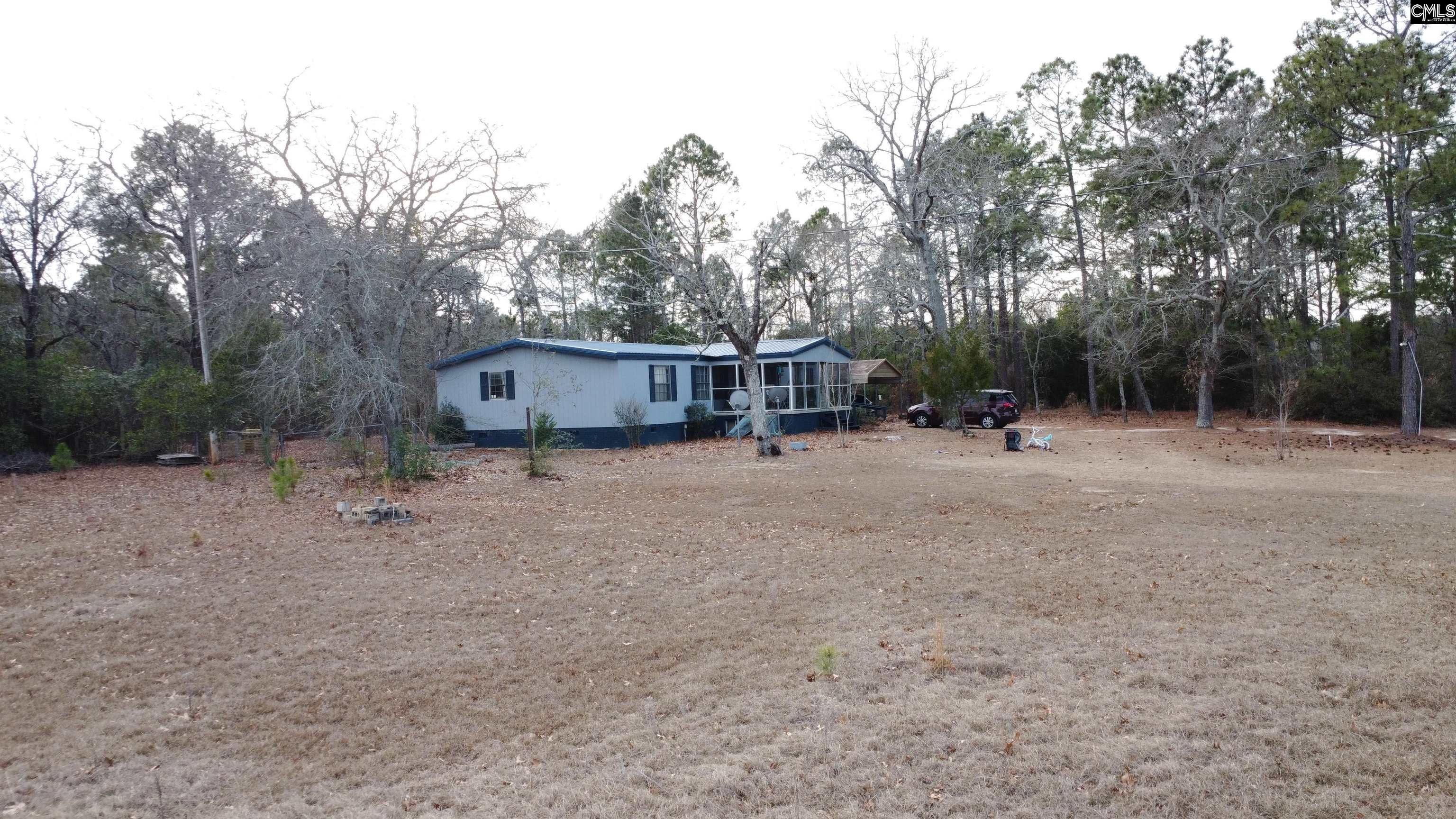 2715 Pond Branch Road Leesville, SC 29070