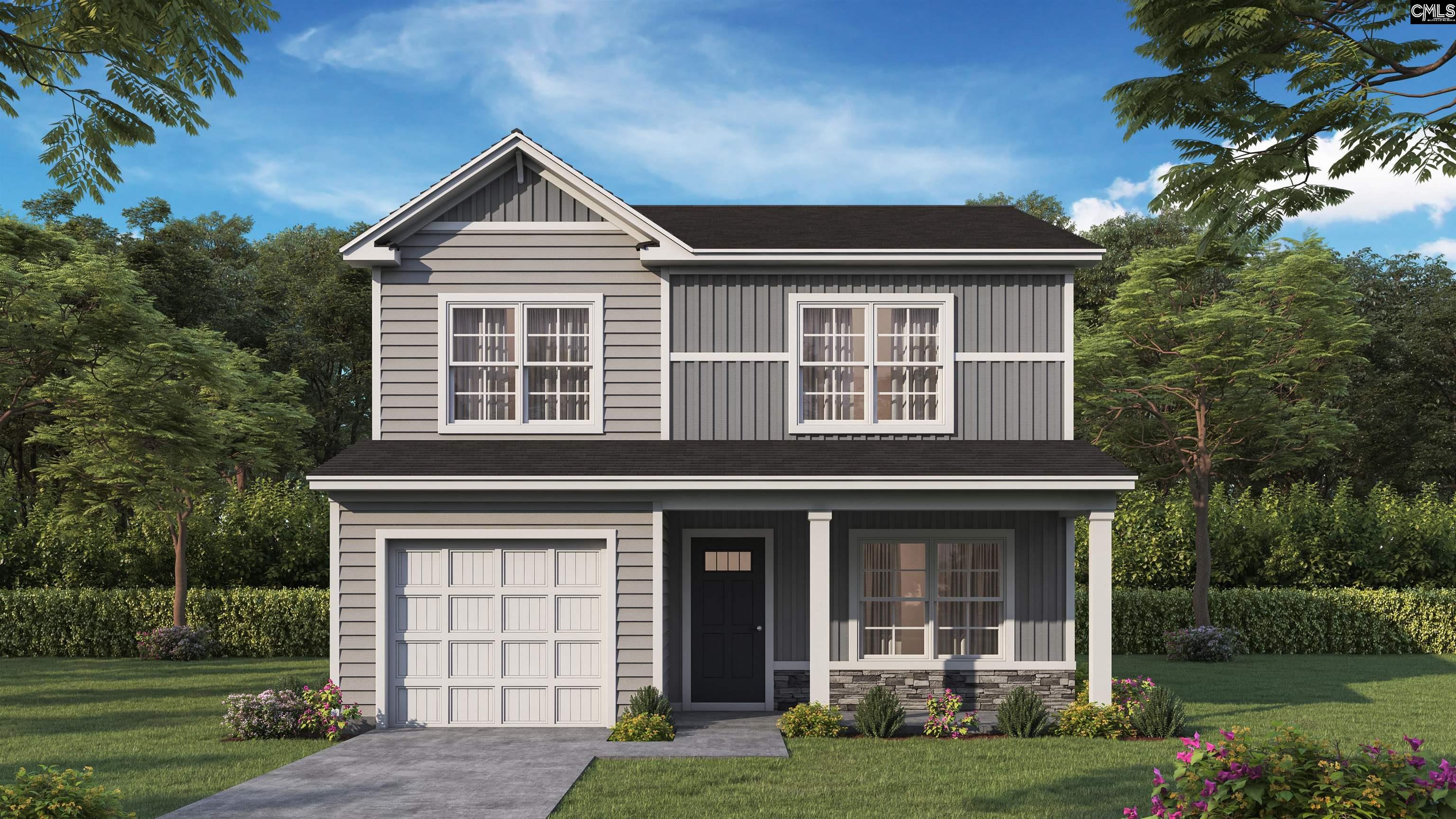 2518 Winning Colors Way Lexington, SC 29073