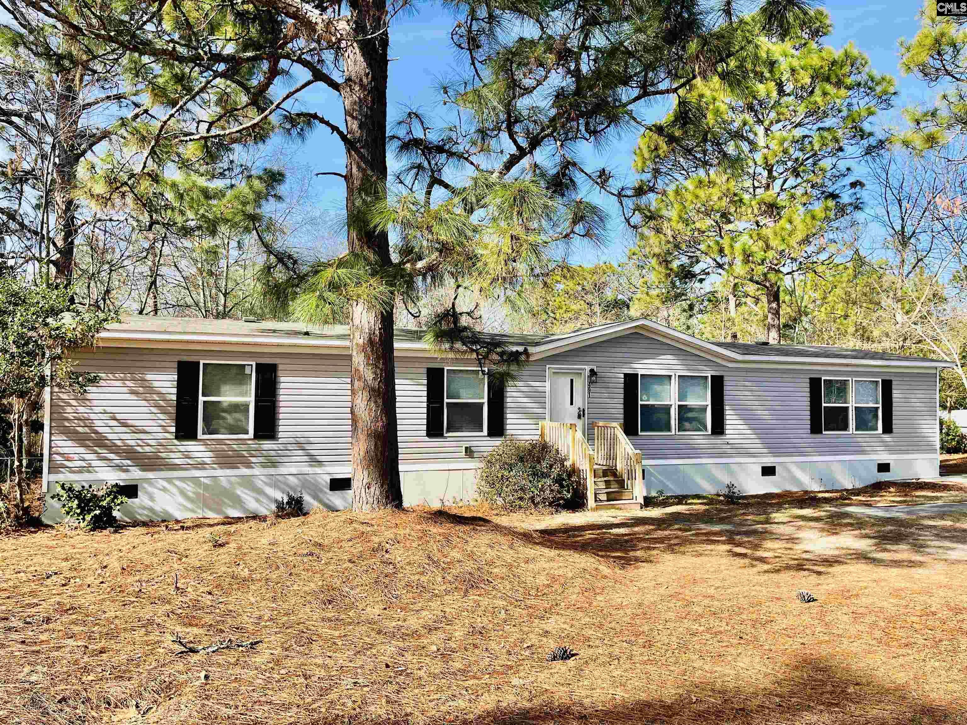 491 Sandy Springs Lane