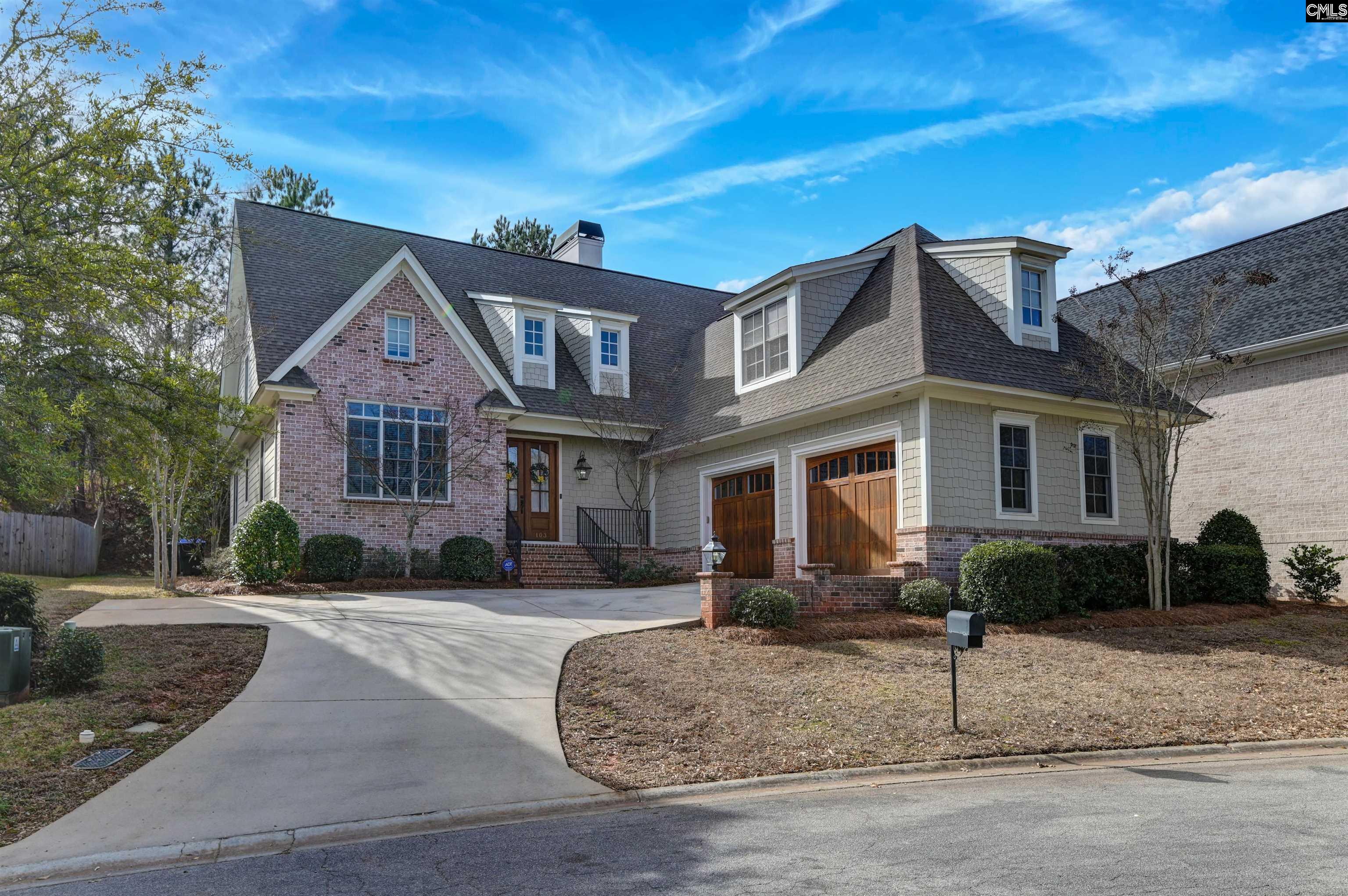 103 Creek Vista Way Columbia, SC 29206