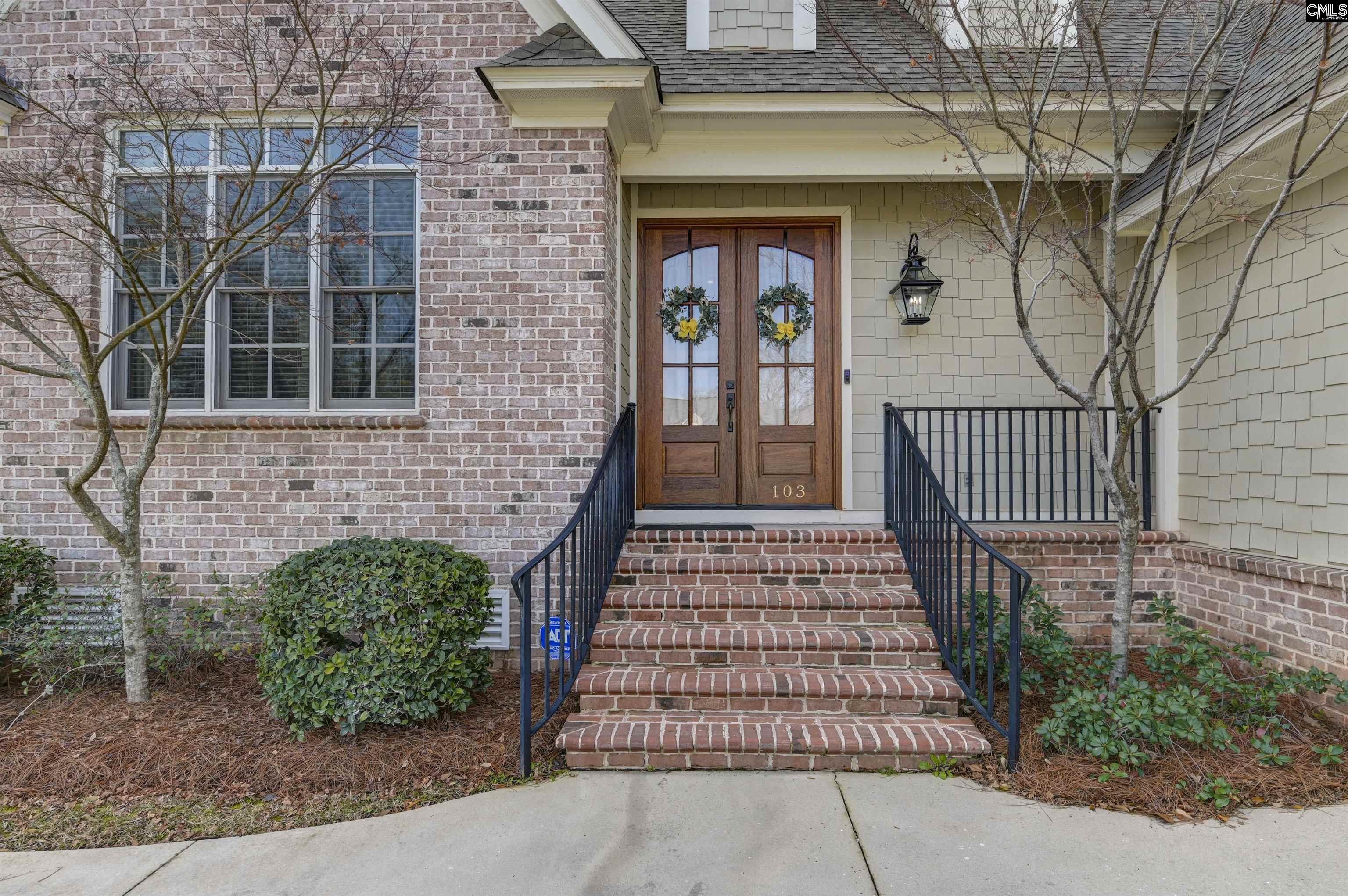 103 Creek Vista Way Columbia, SC 29206