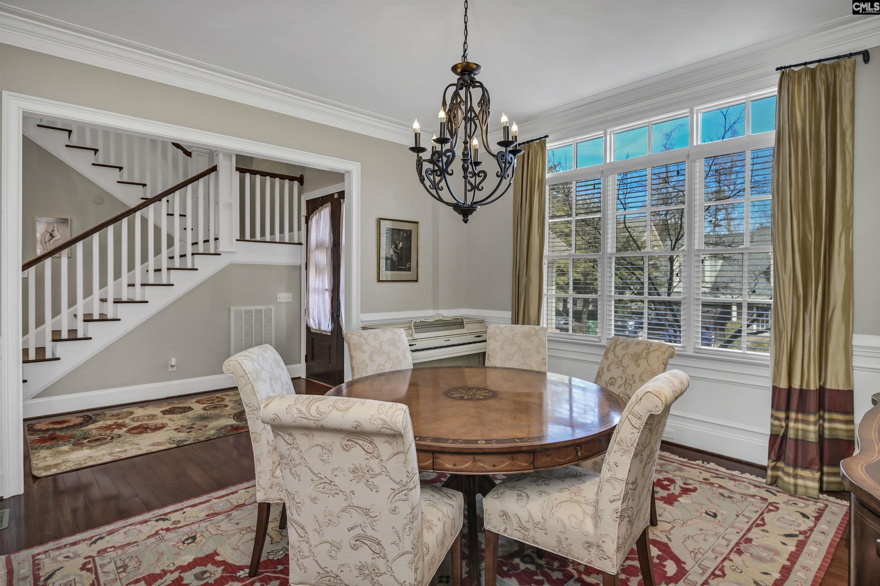 103 Creek Vista Way Columbia, SC 29206
