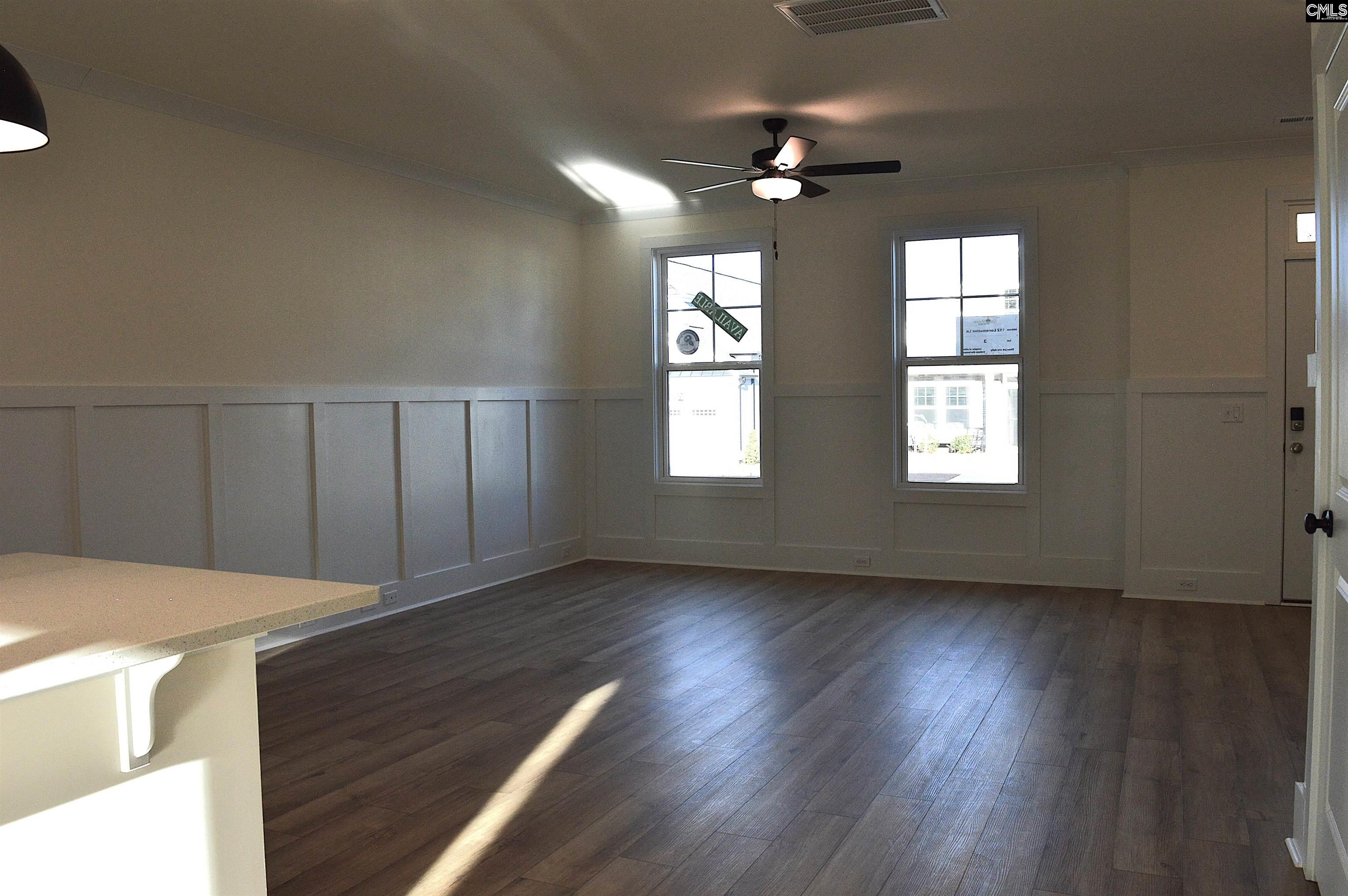 112 Locomotive (lot 03) Lane Irmo, SC 29063