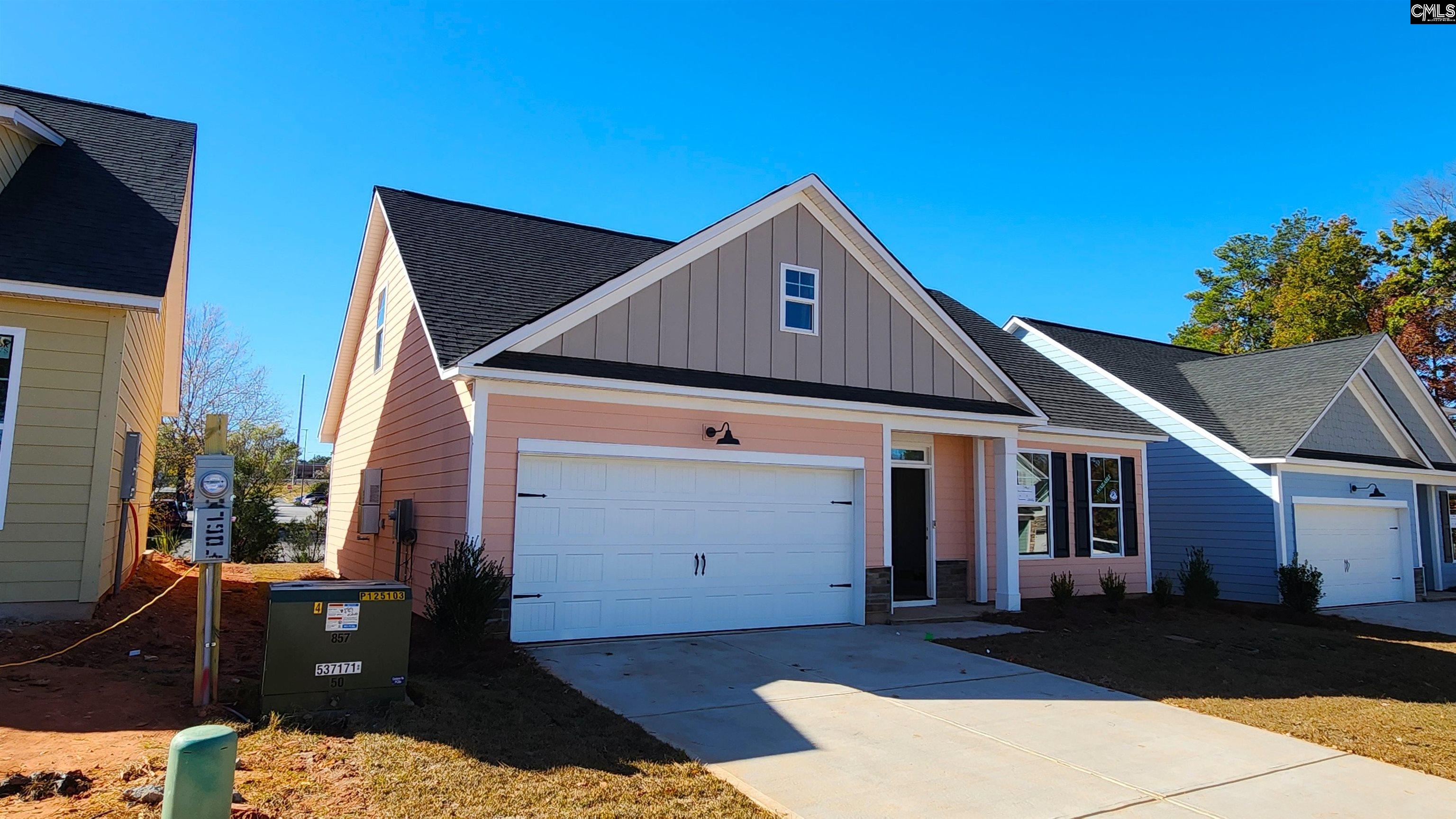 112 Locomotive (lot 03) Lane Irmo, SC 29063