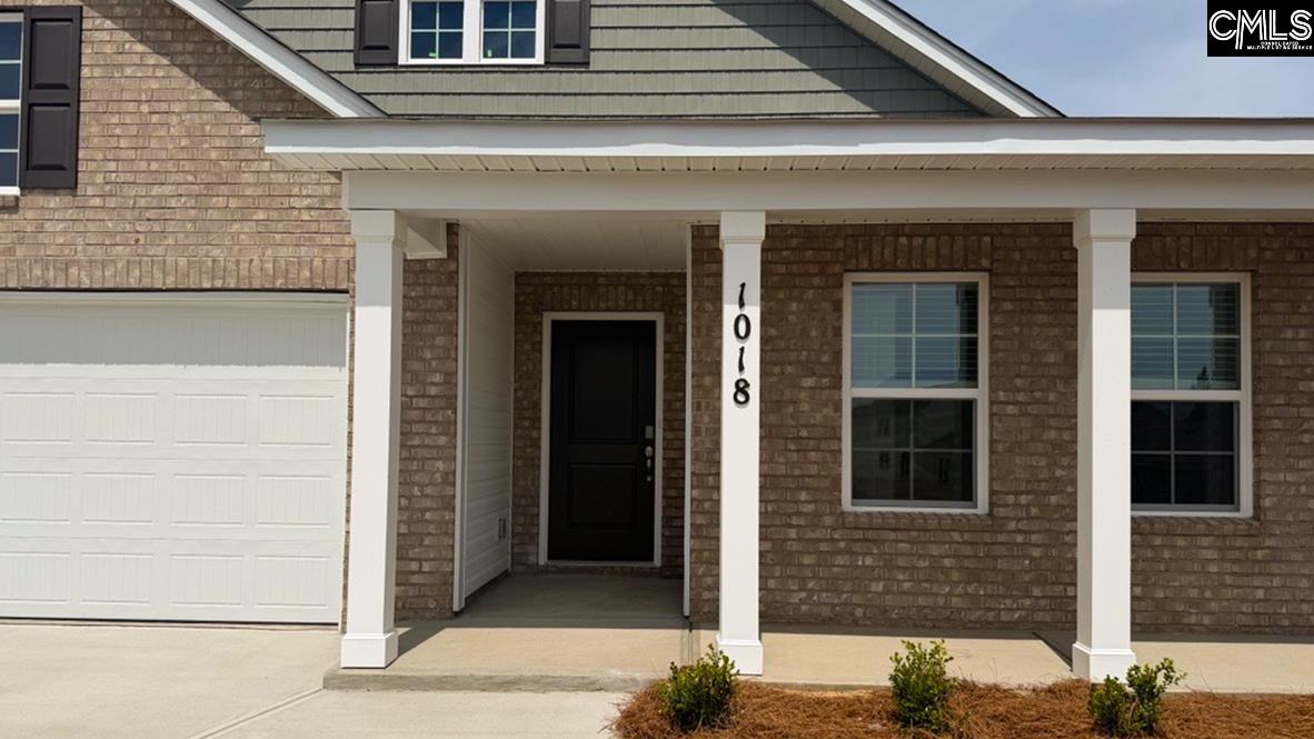 1018 Rampart Court Lugoff, SC 29078