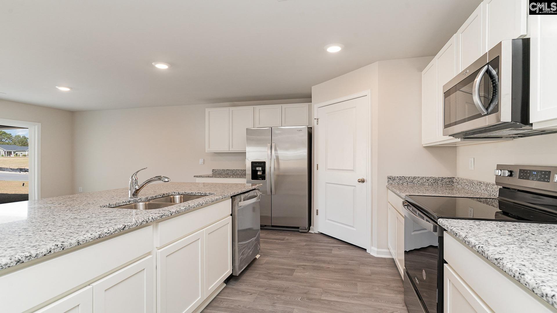 1018 Rampart Court Lugoff, SC 29078