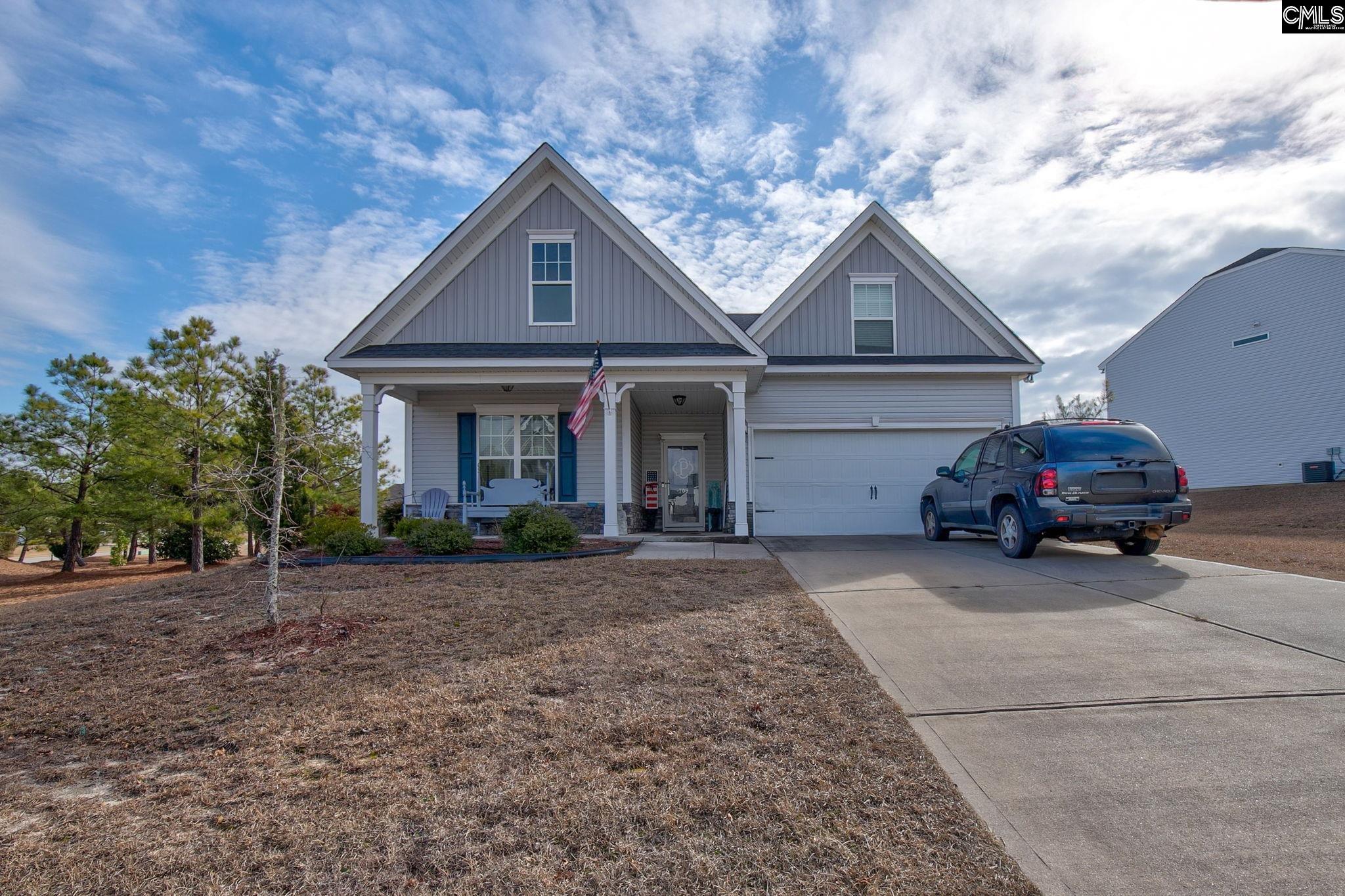 709 Spring Cress Drive Lexington, SC 29073