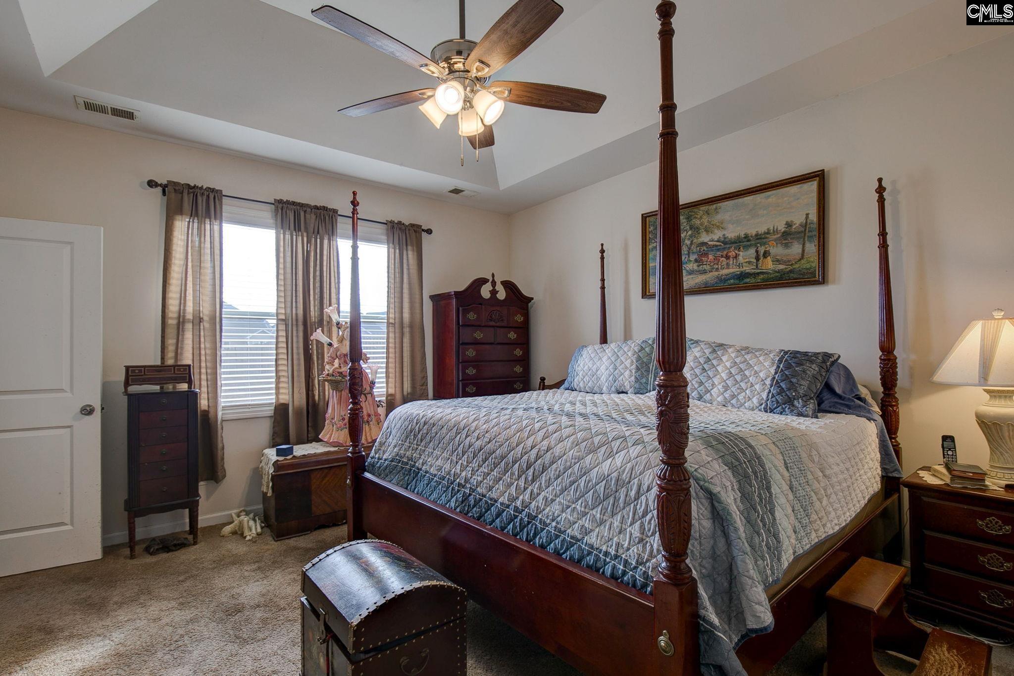 709 Spring Cress Drive Lexington, SC 29073