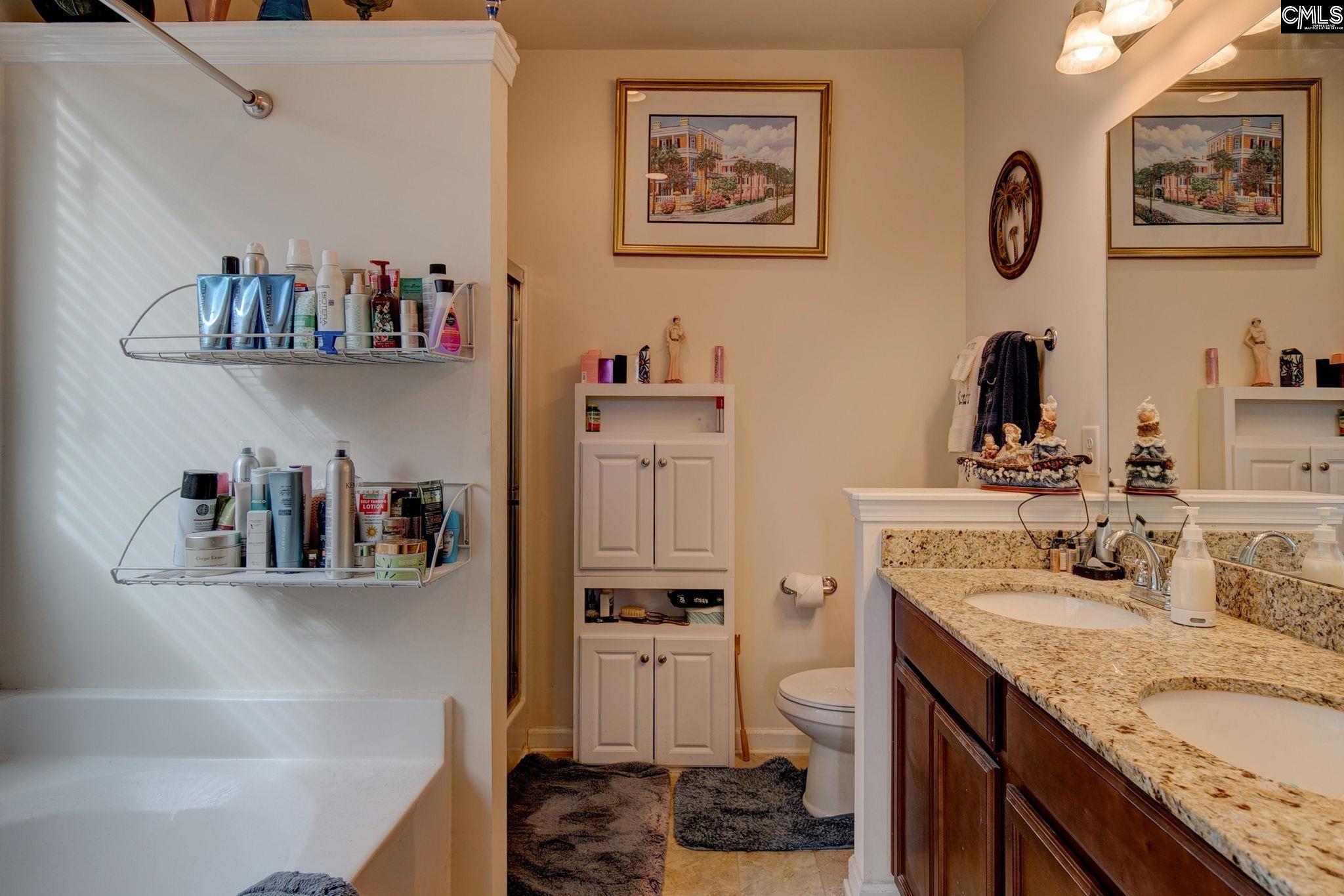 709 Spring Cress Drive Lexington, SC 29073