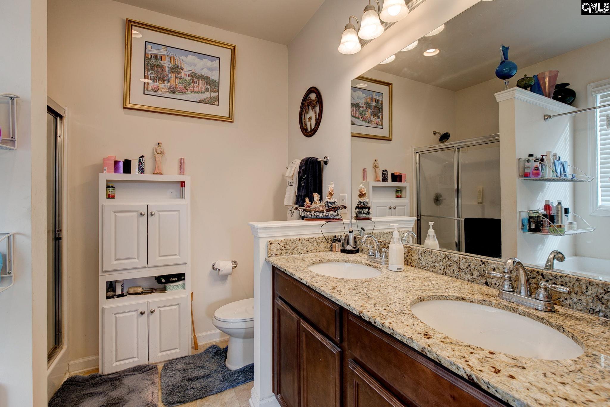 709 Spring Cress Drive Lexington, SC 29073