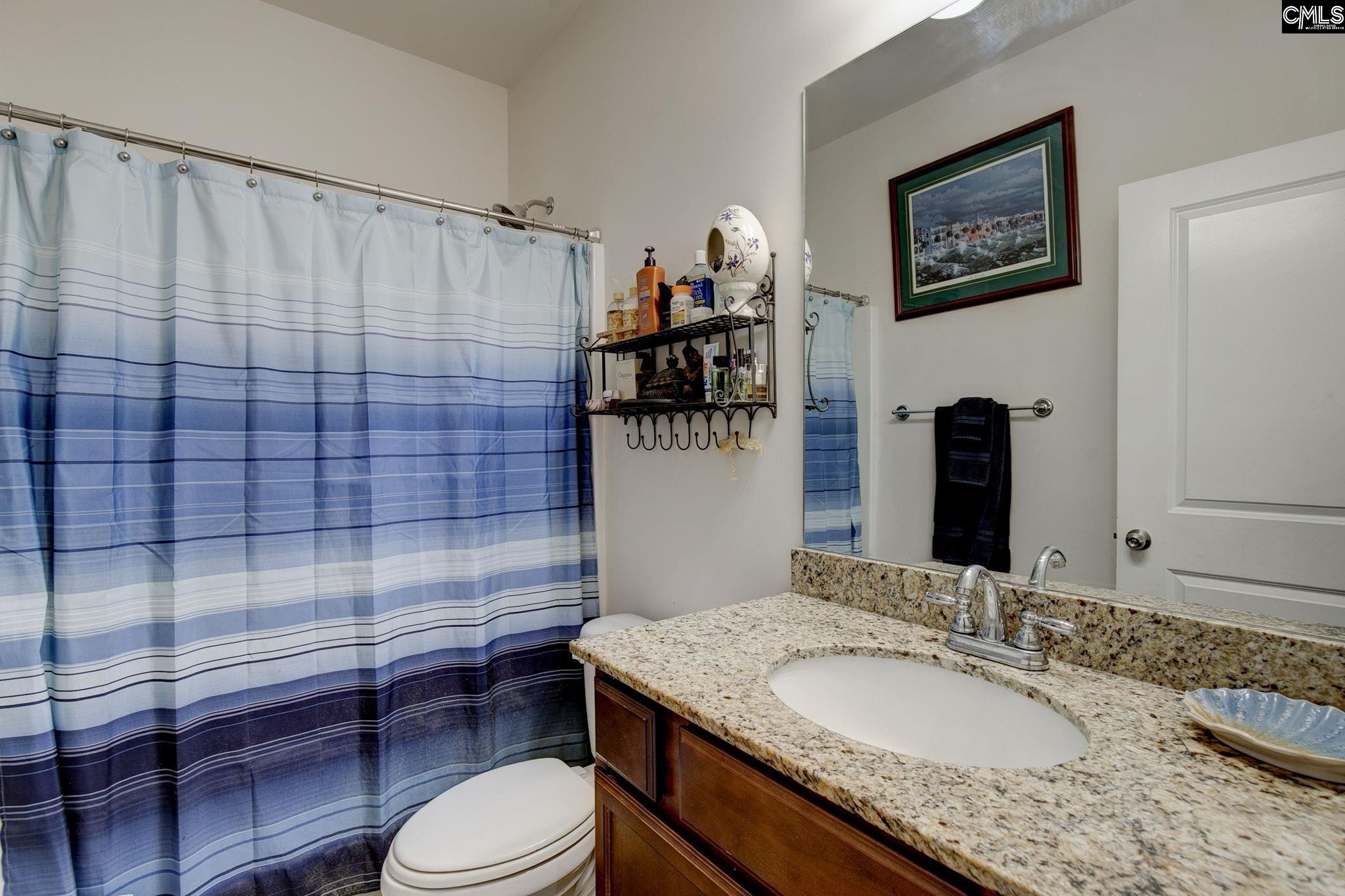 709 Spring Cress Drive Lexington, SC 29073