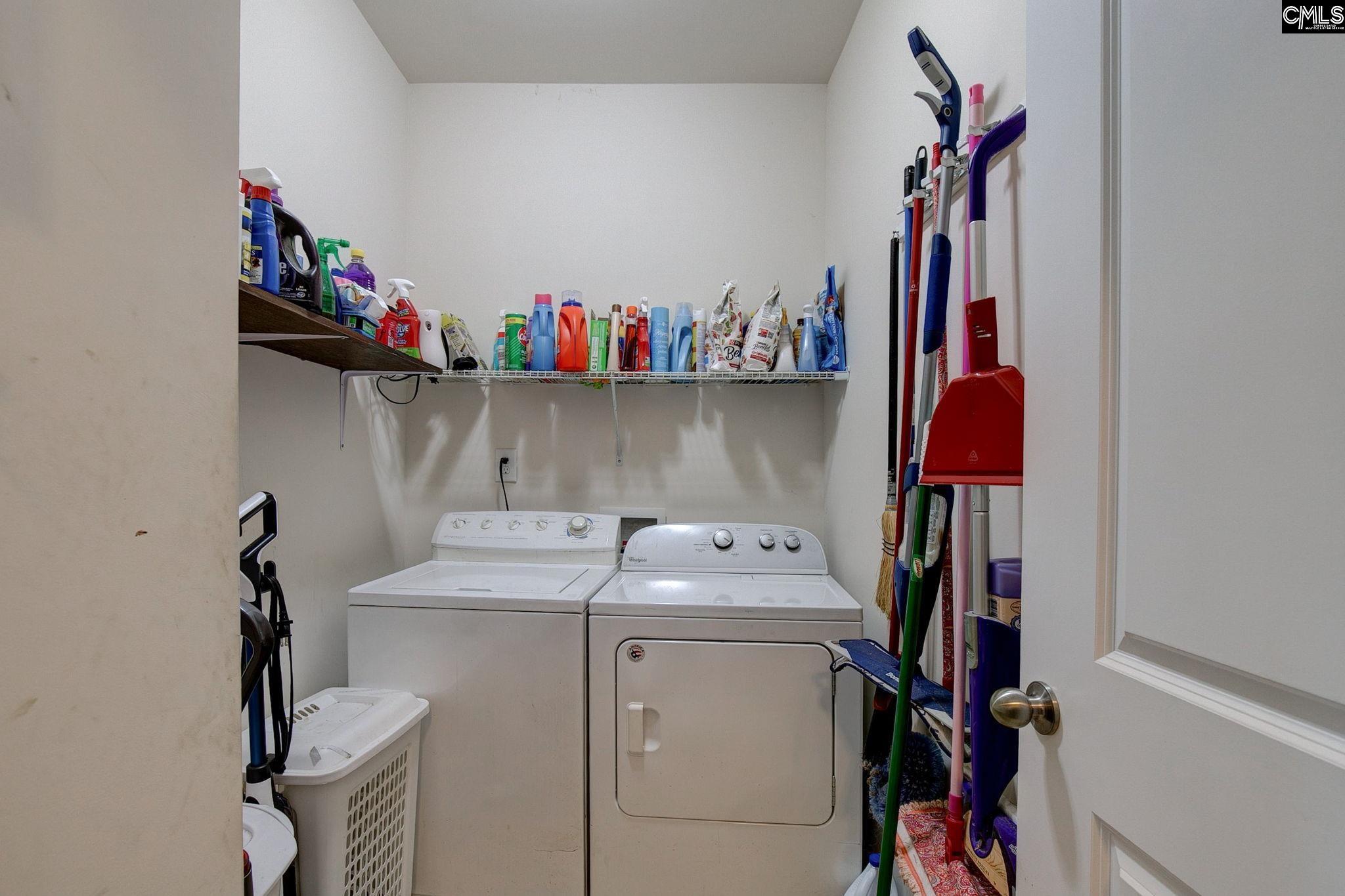 709 Spring Cress Drive Lexington, SC 29073
