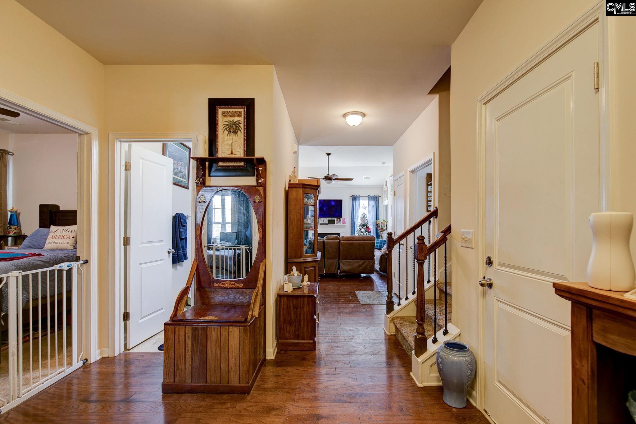 709 Spring Cress Drive Lexington, SC 29073