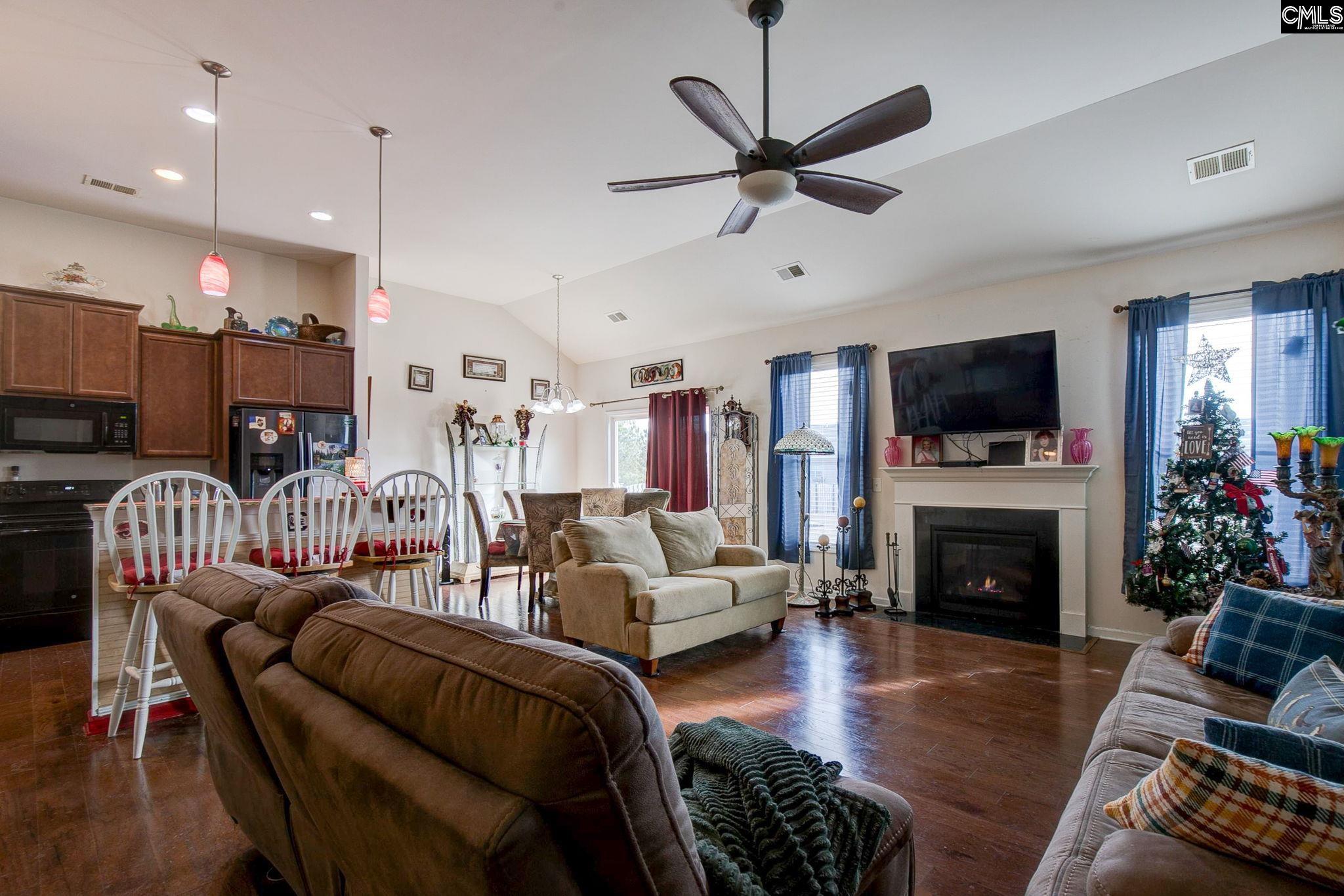 709 Spring Cress Drive Lexington, SC 29073