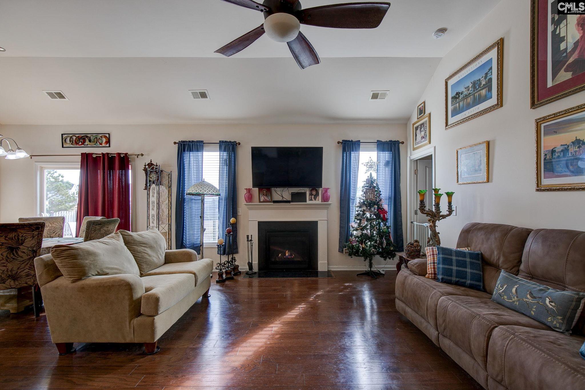 709 Spring Cress Drive Lexington, SC 29073