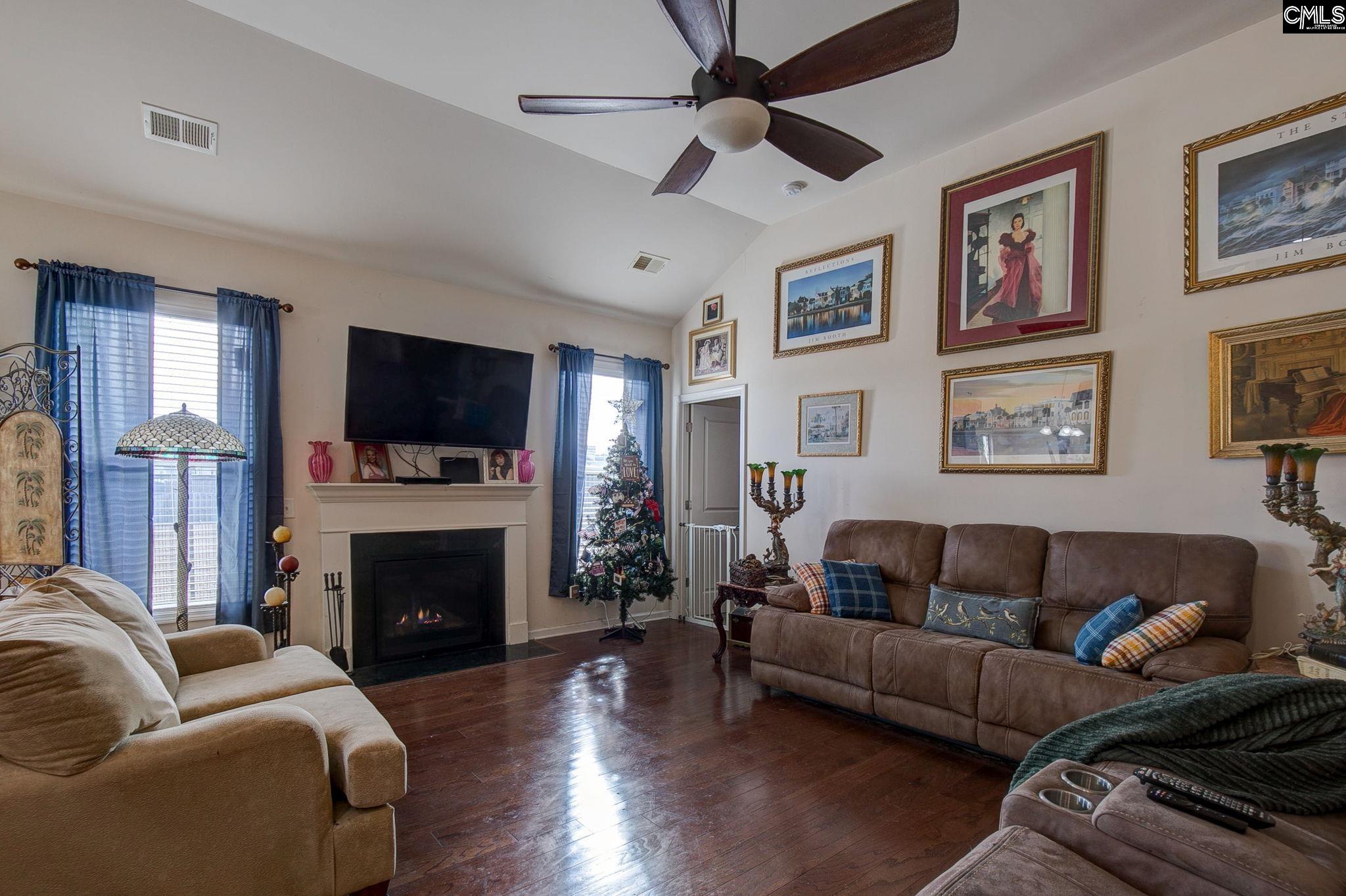 709 Spring Cress Drive Lexington, SC 29073