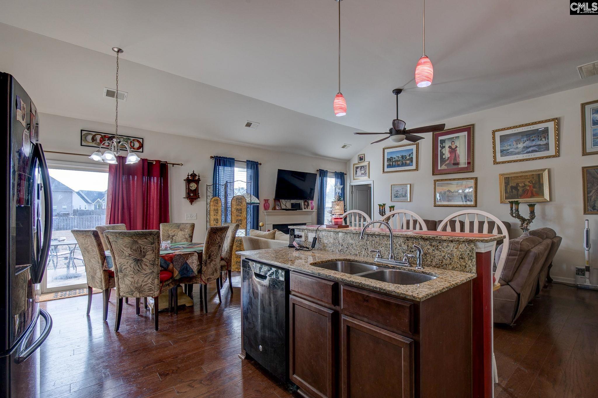 709 Spring Cress Drive Lexington, SC 29073