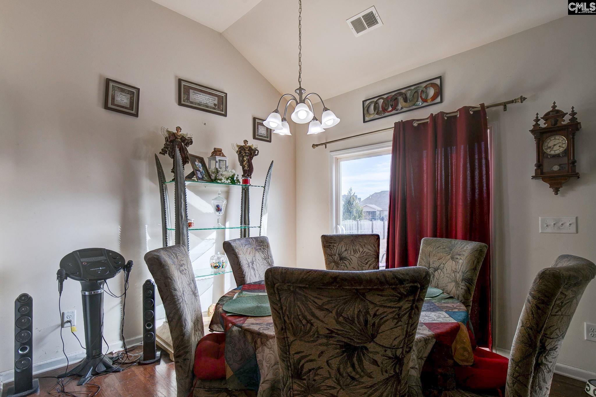 709 Spring Cress Drive Lexington, SC 29073