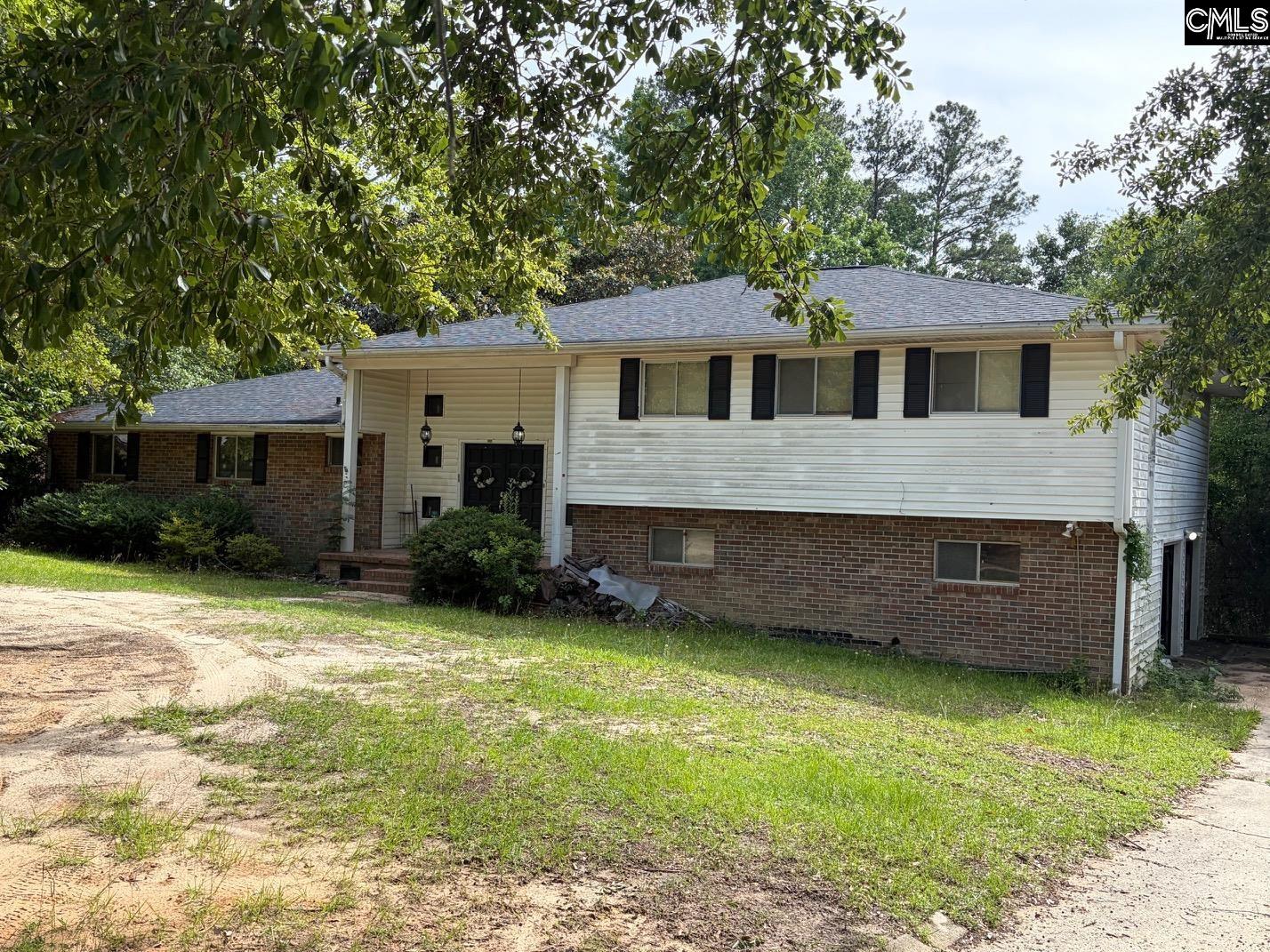 345 Marion Street Batesburg, SC 29006