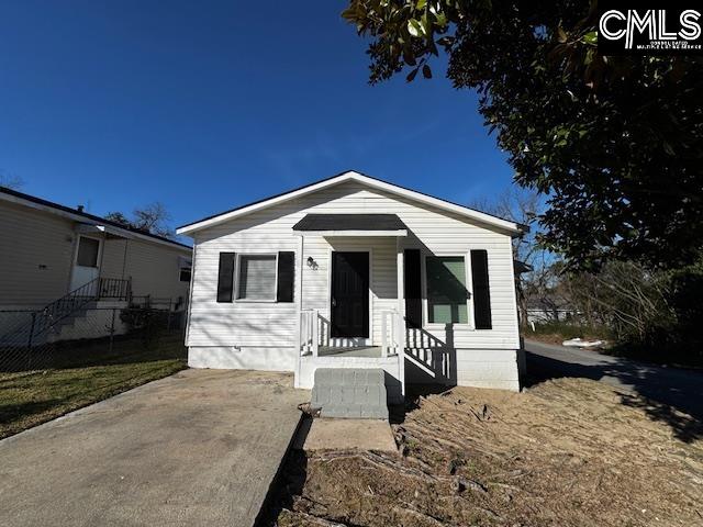 717 Elliot Avenue Columbia, SC 29203
