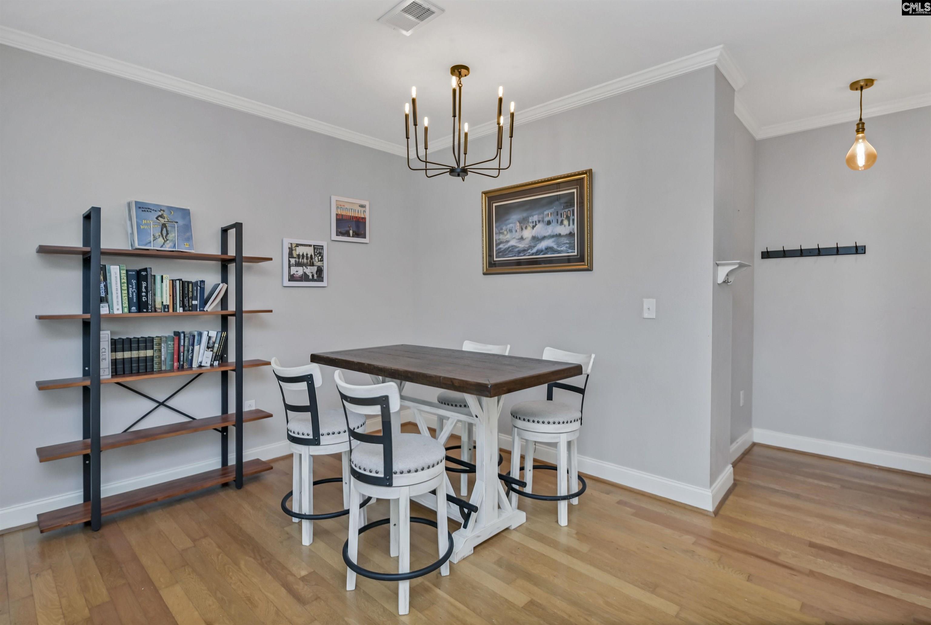 705 Maple Street Columbia, SC 29205
