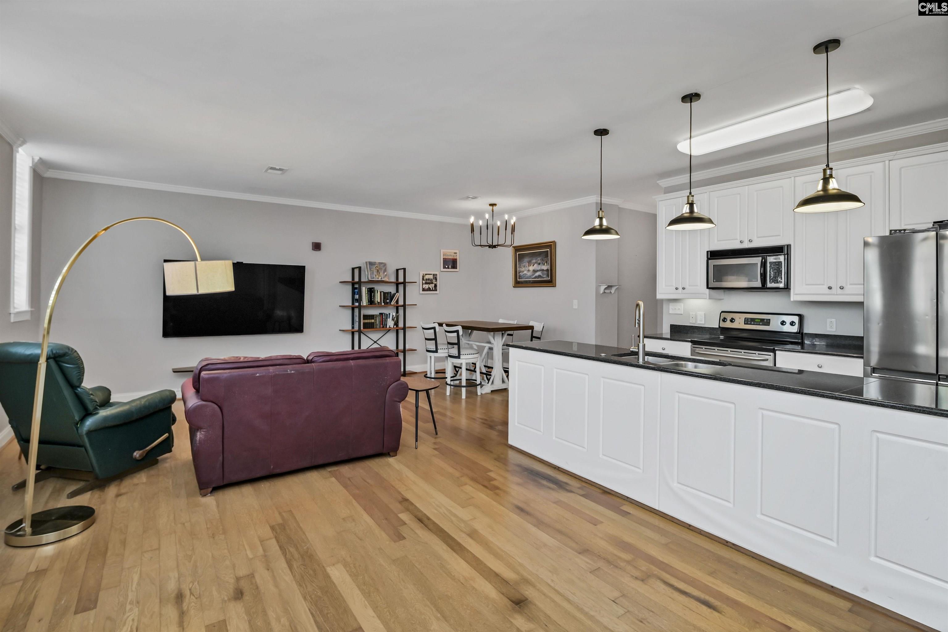 705 Maple Street Columbia, SC 29205