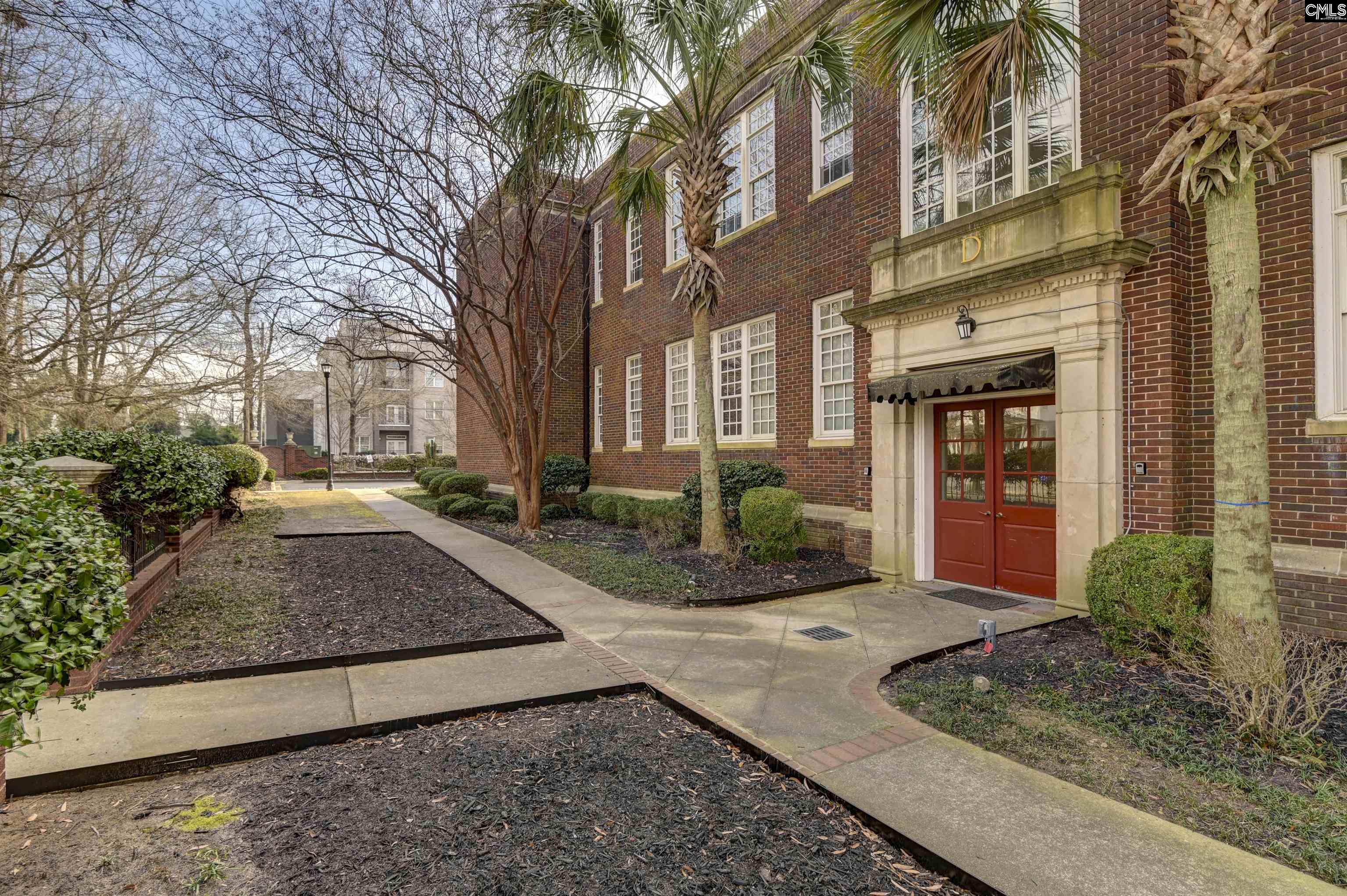705 Maple Street Columbia, SC 29205