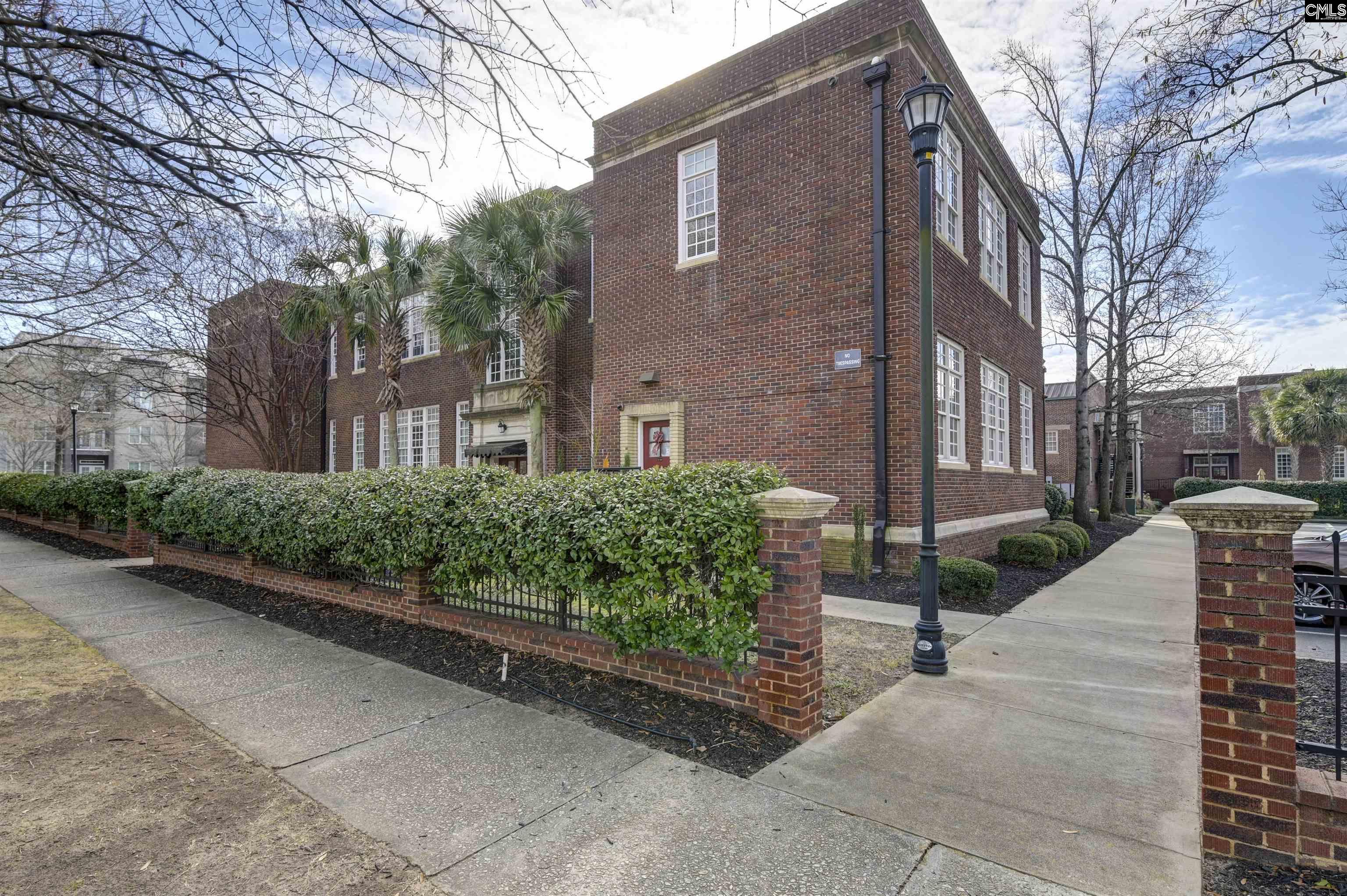 705 Maple Street Columbia, SC 29205