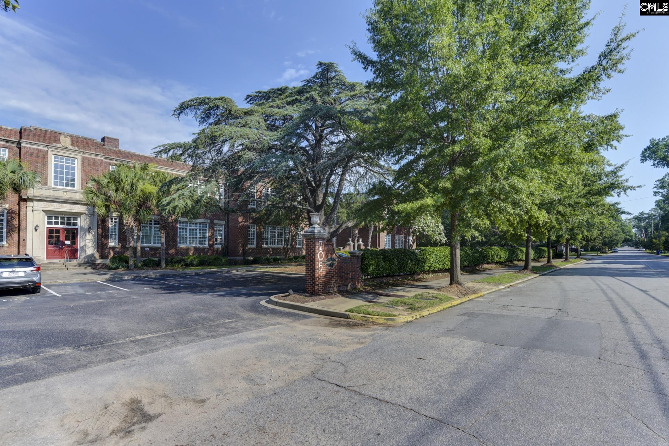 705 Maple Street Columbia, SC 29205