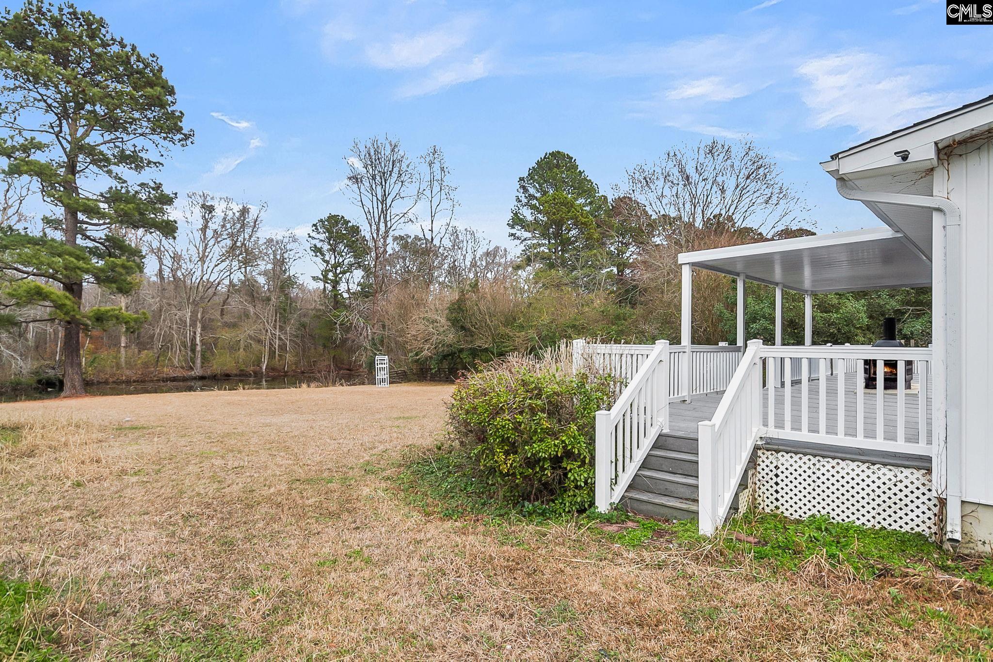 1677 Clearview Drive Manning, SC 29102