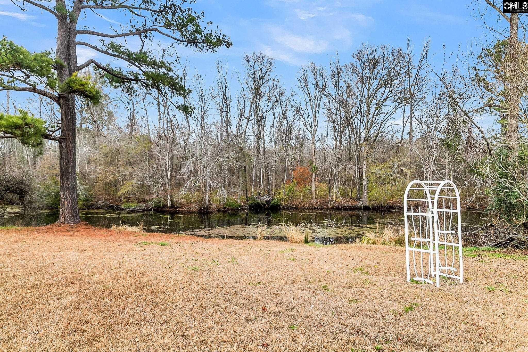 1677 Clearview Drive Manning, SC 29102