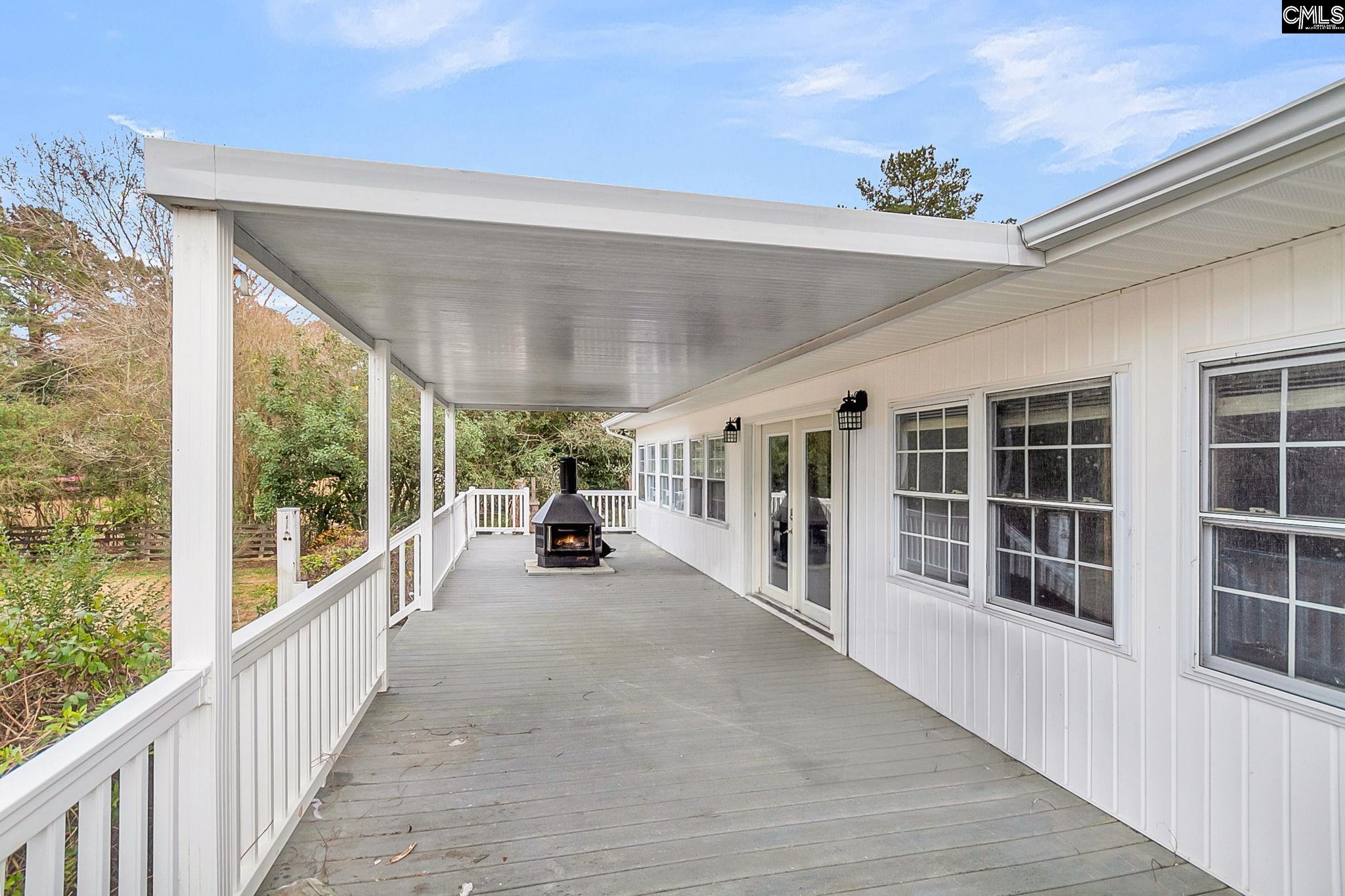 1677 Clearview Drive Manning, SC 29102