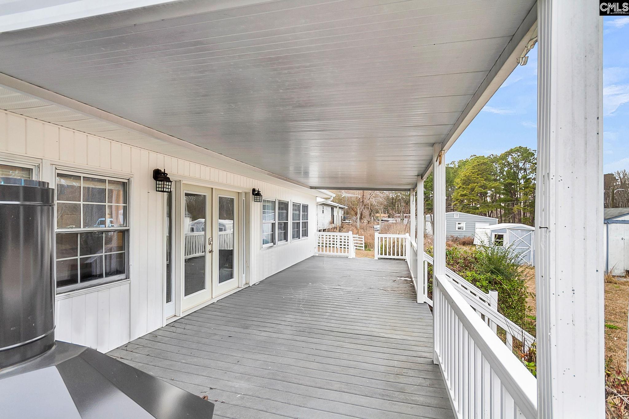 1677 Clearview Drive Manning, SC 29102