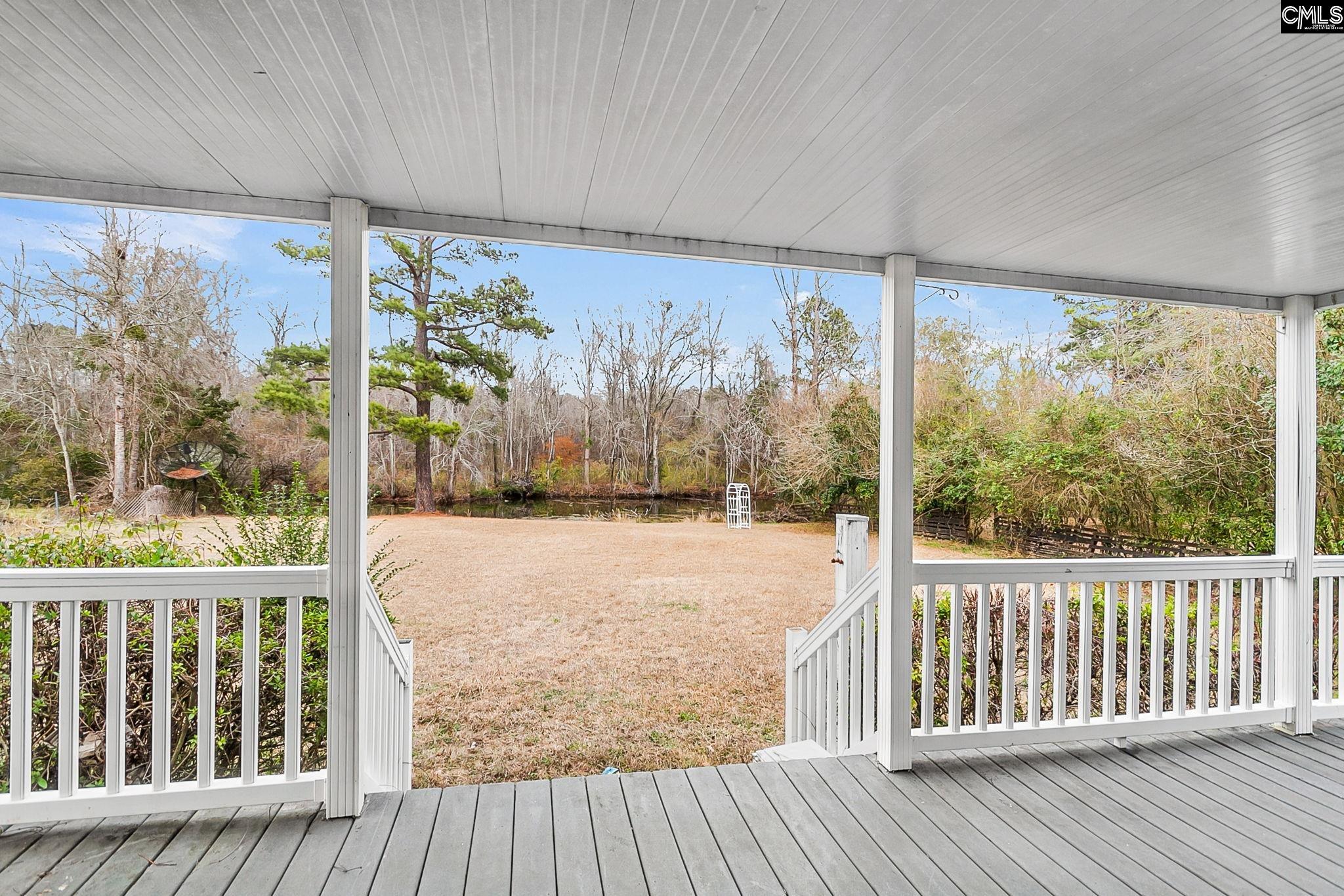 1677 Clearview Drive Manning, SC 29102