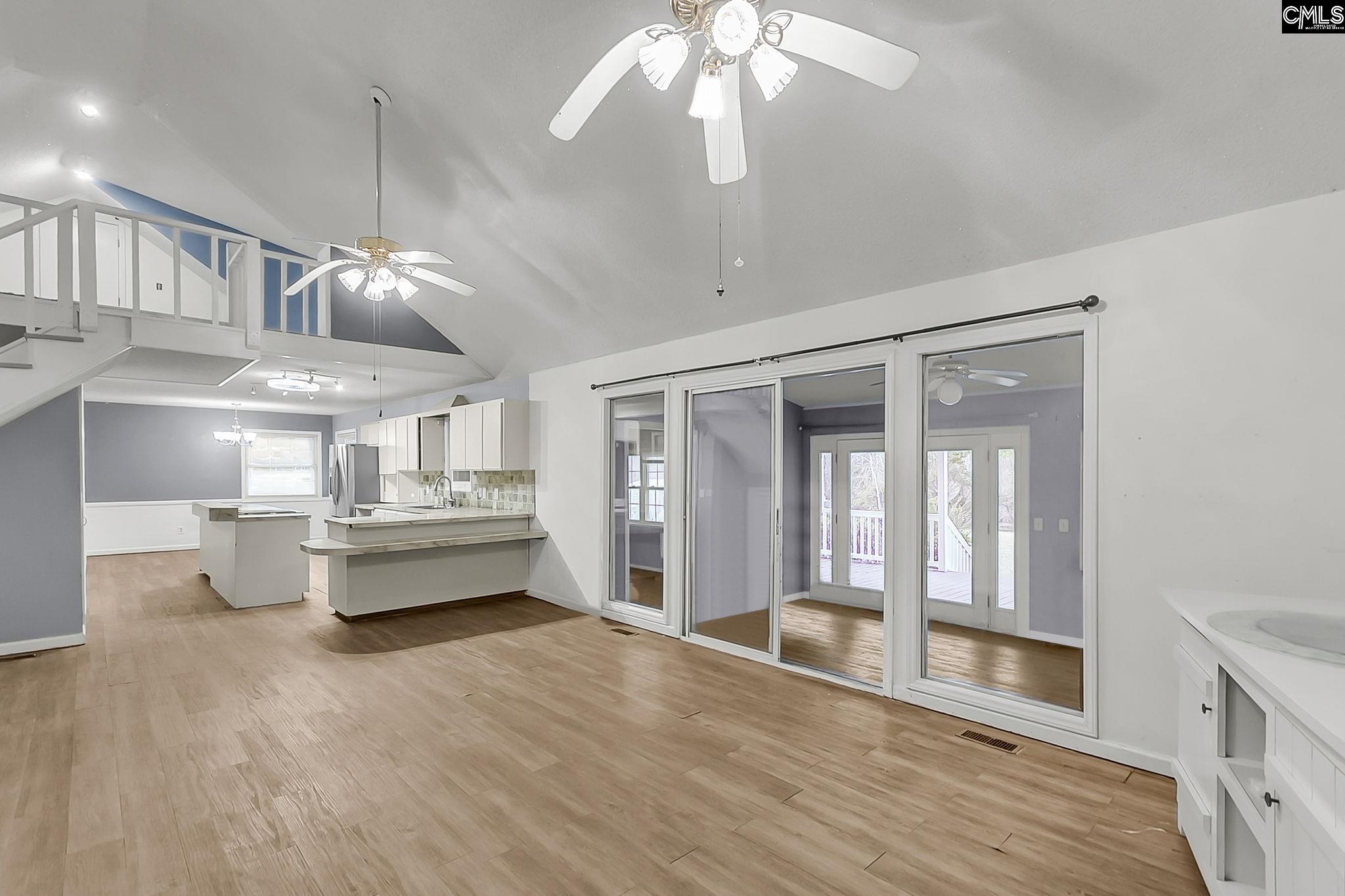1677 Clearview Drive Manning, SC 29102