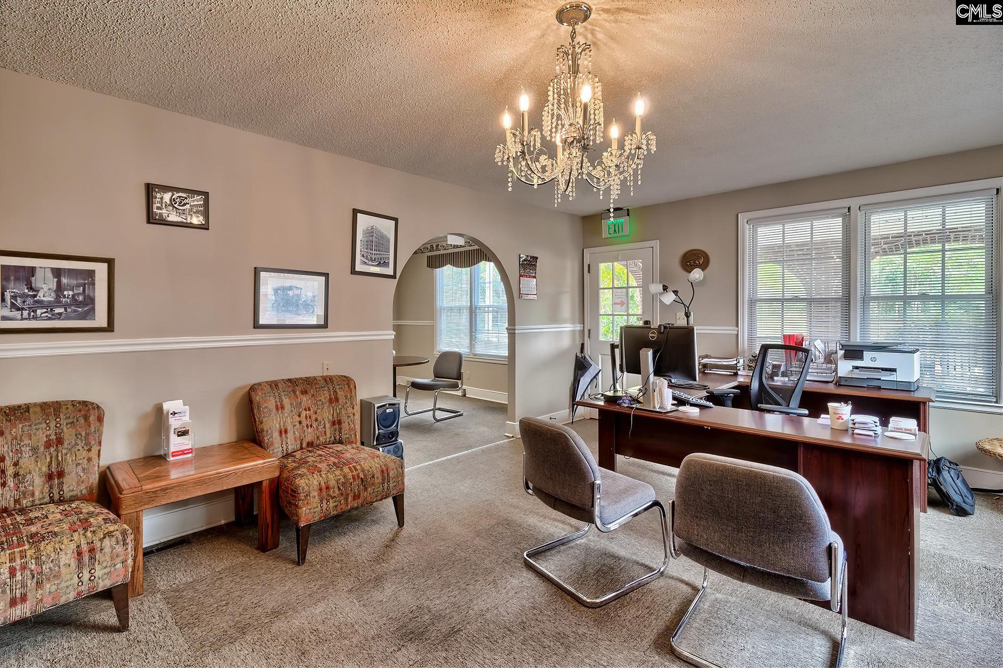 1414 South Lake Drive Lexington, SC 29073