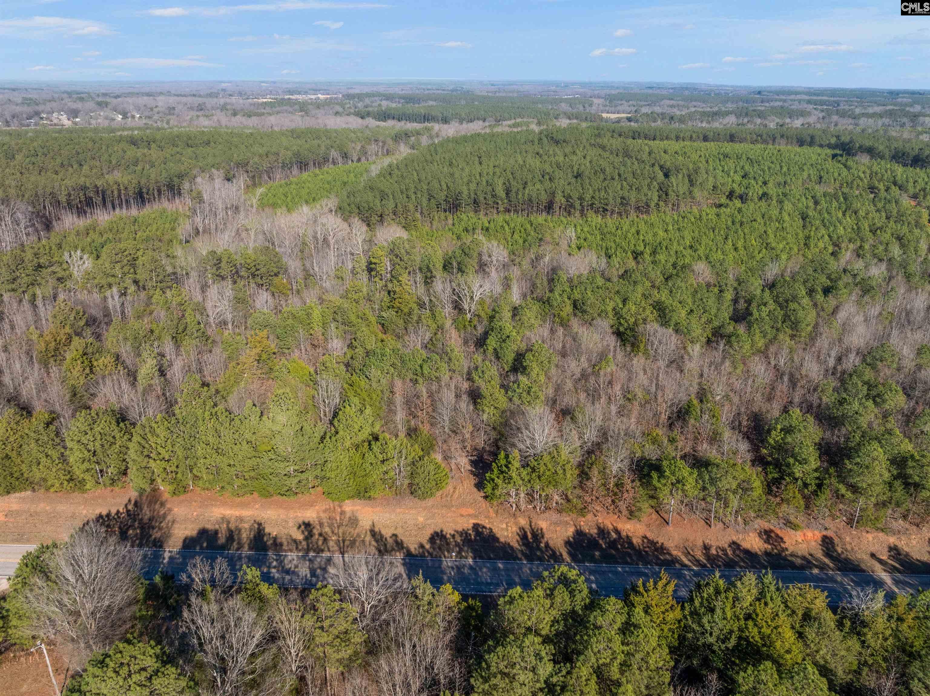 00 S Hwy 81 Calhoun Falls, SC 29628