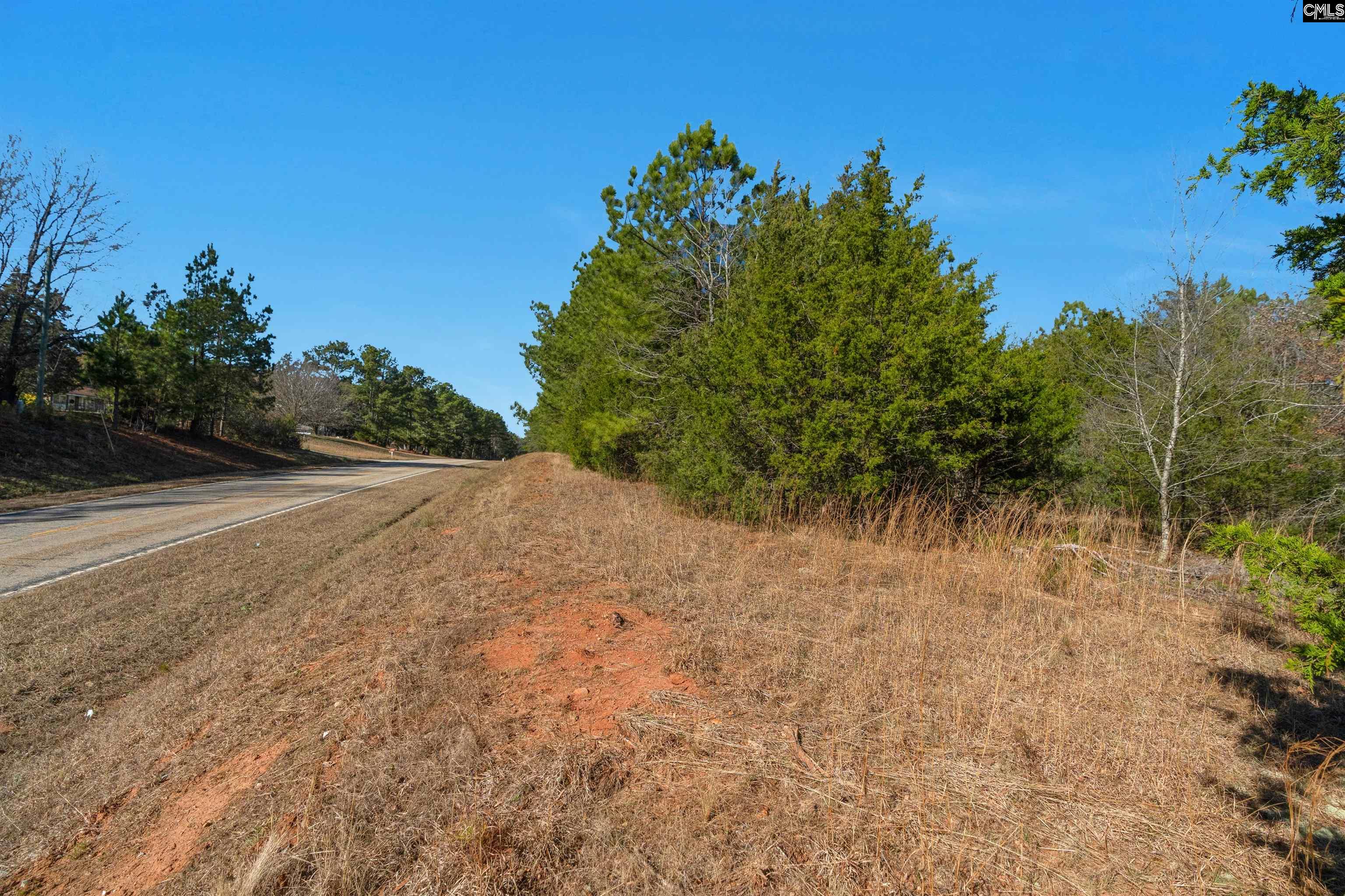 00 S Hwy 81 Calhoun Falls, SC 29628