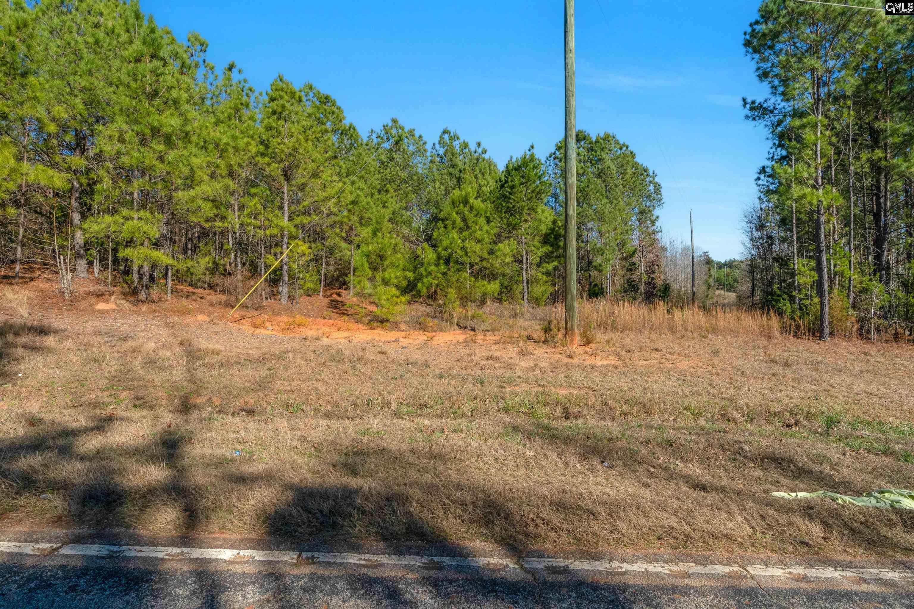 00 S Hwy 81 Calhoun Falls, SC 29628