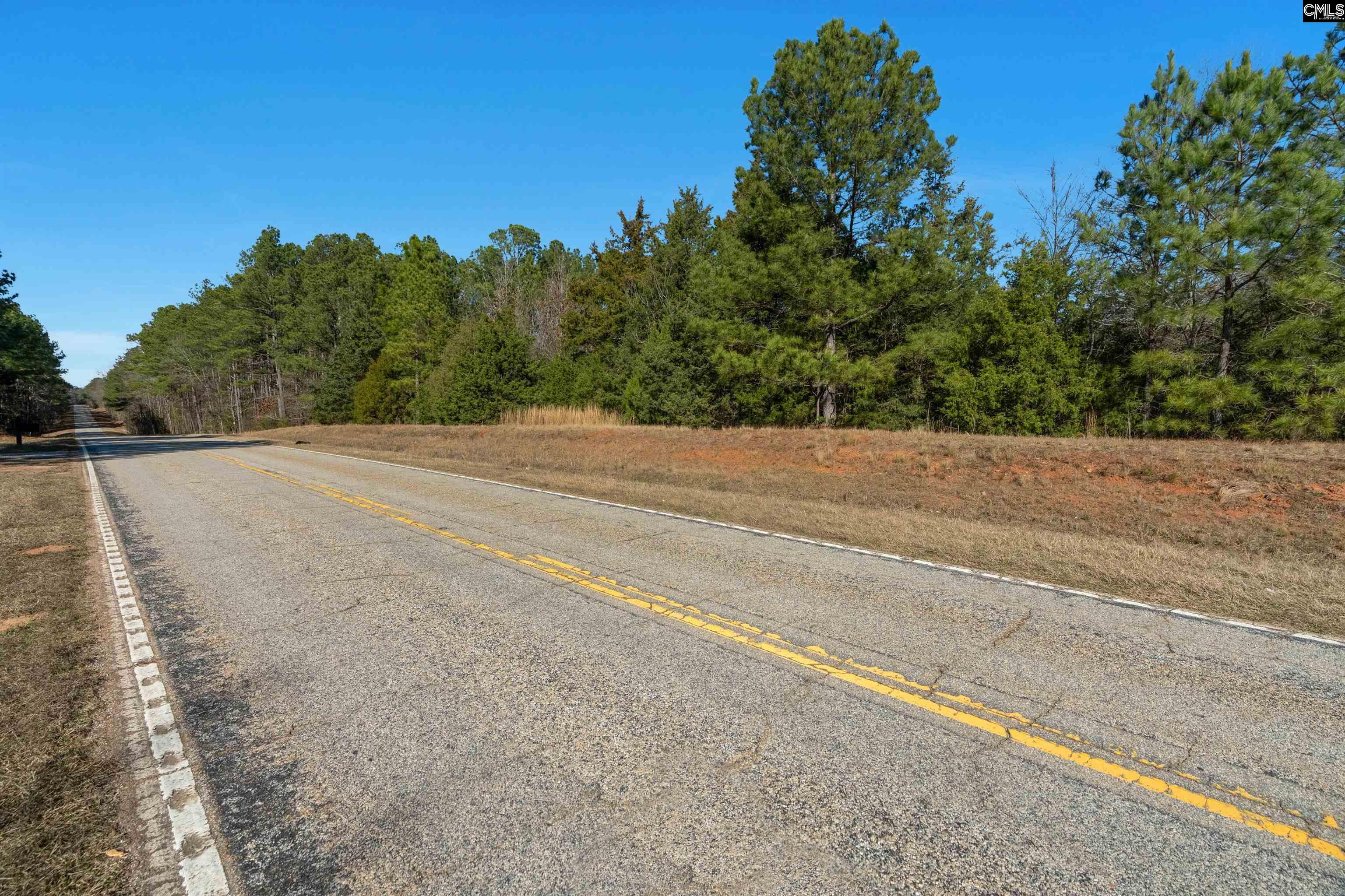 00 S Hwy 81 Calhoun Falls, SC 29628